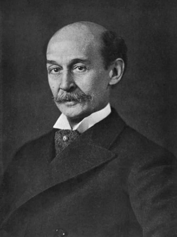 ARCHITECT HENRy Janeway Hardenbergh