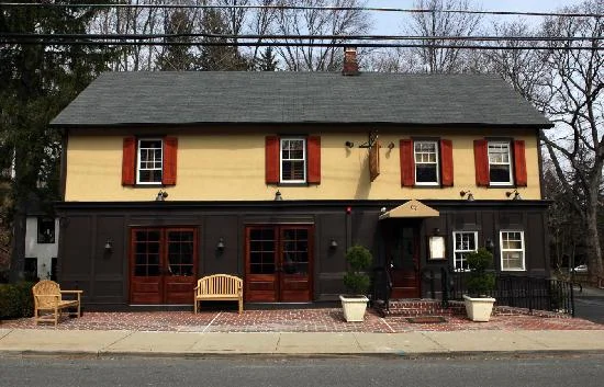 the claremont tavern restaurant in bernardsville new jersey - the heritage at claremont