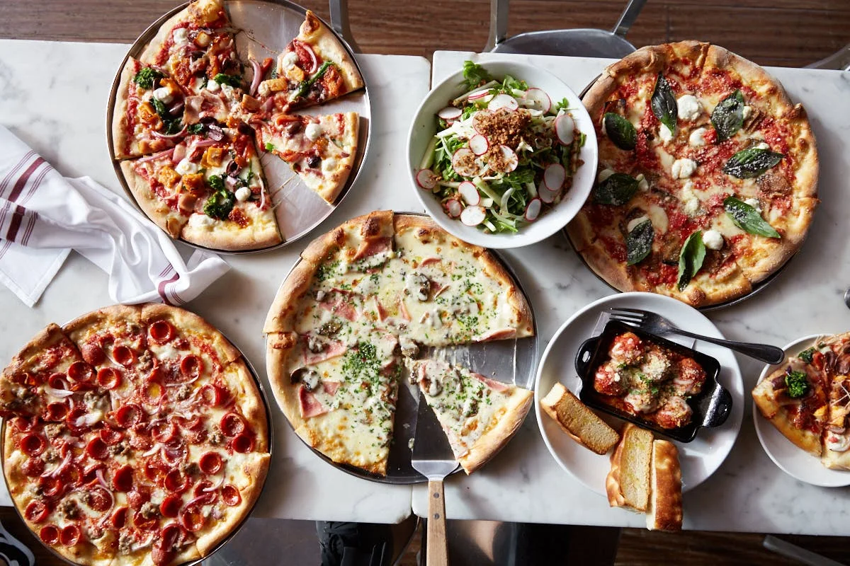 nicoletta pizzeria in bernardsville new jersey - the heritage at claremont