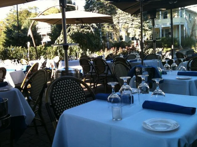 cafe azzurro restaurant near bernardsville new jersey - the heritage at claremont