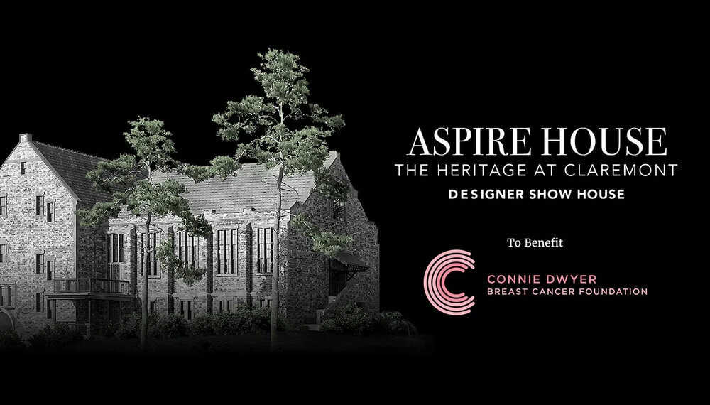 Inside ASPIRE HOUSE: The Heritage