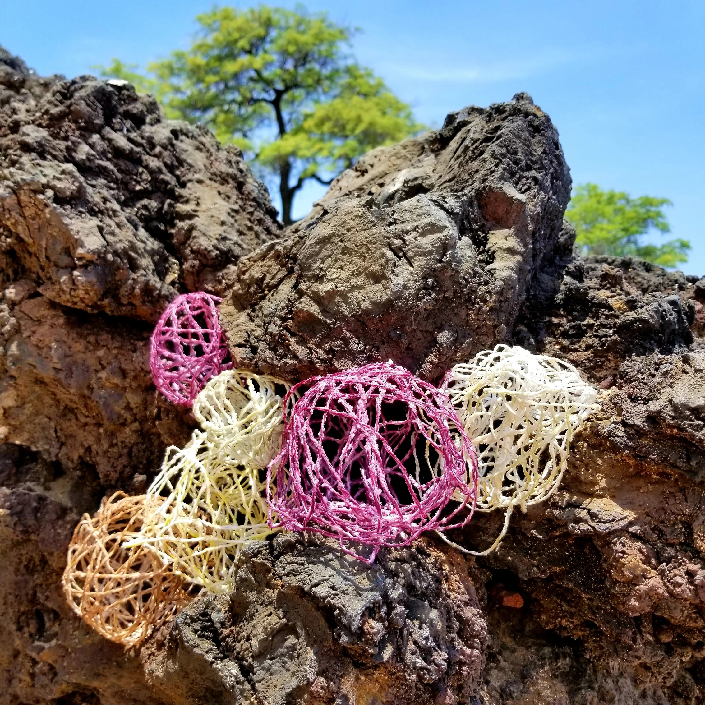 Strung