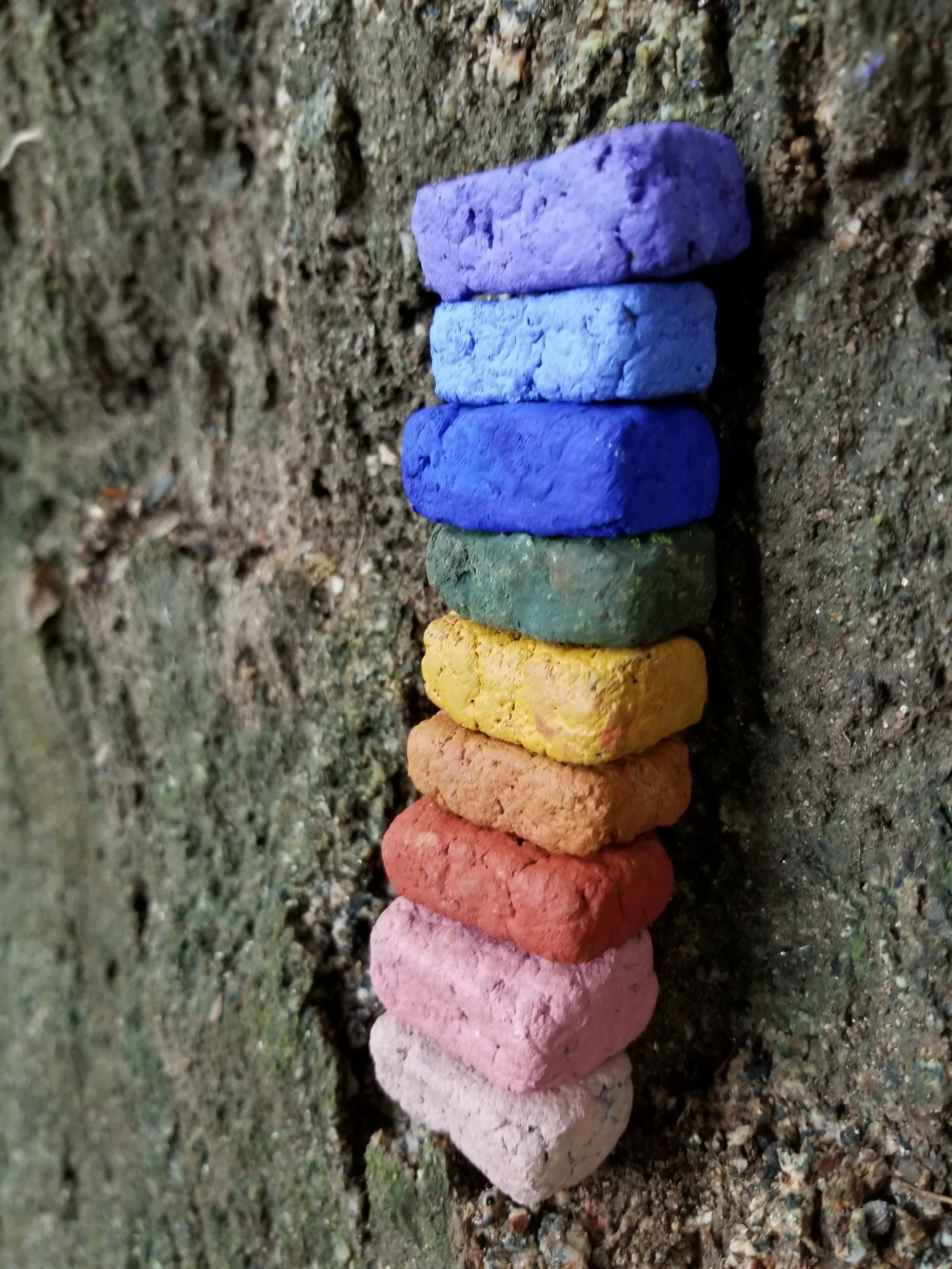 Pulp Stack