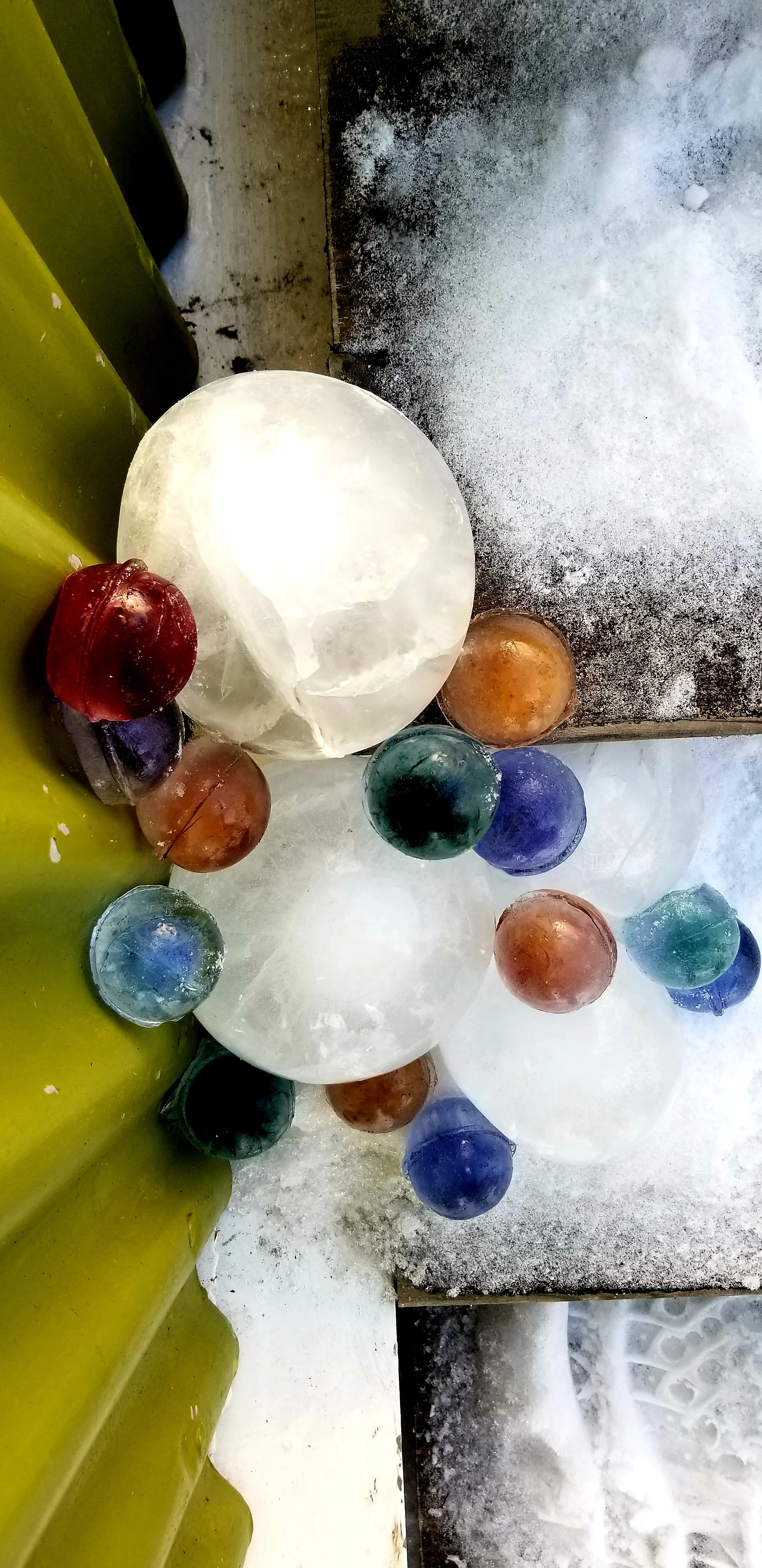 Ice Cafe
