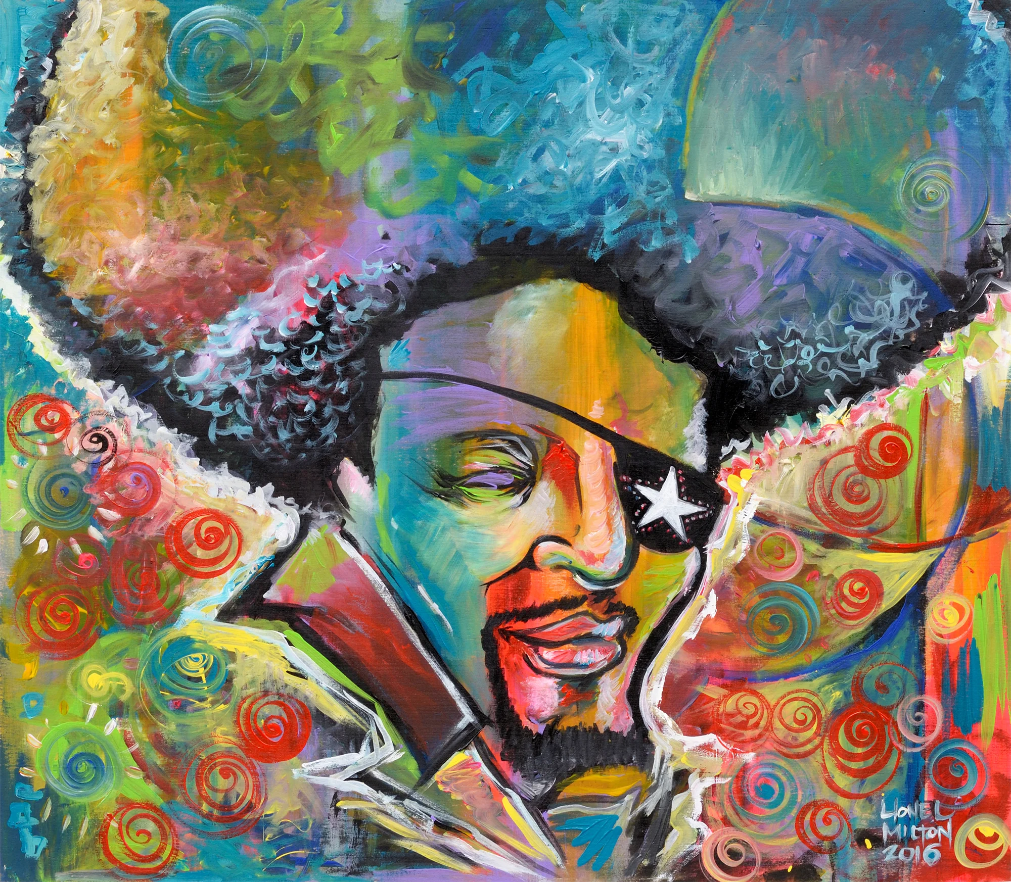James Booker