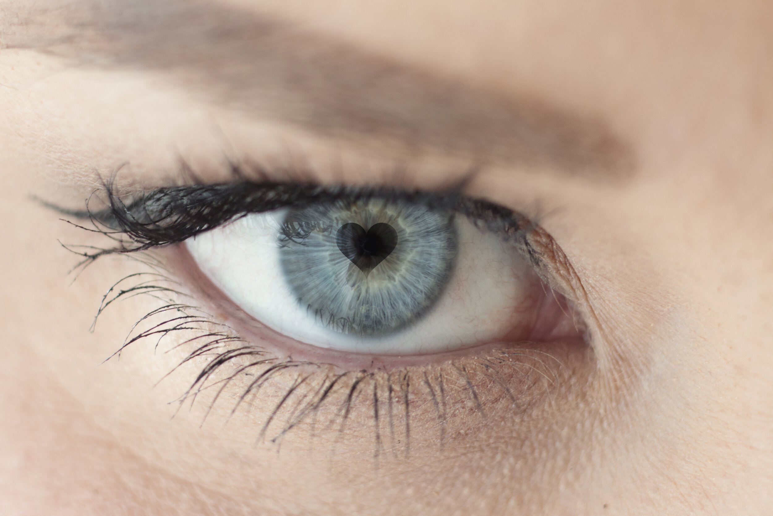 Through the Eyes of Those Who Love You