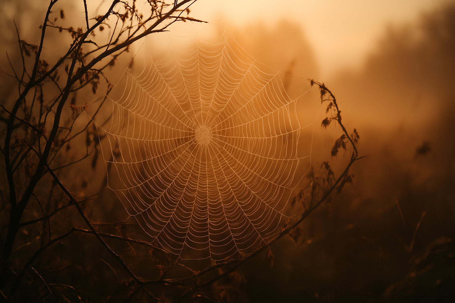 The Web We Weave