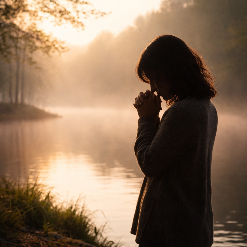 Rediscovering Repentance