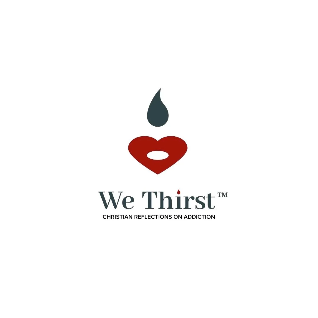 We Thirst Session 3: Life in Relationship