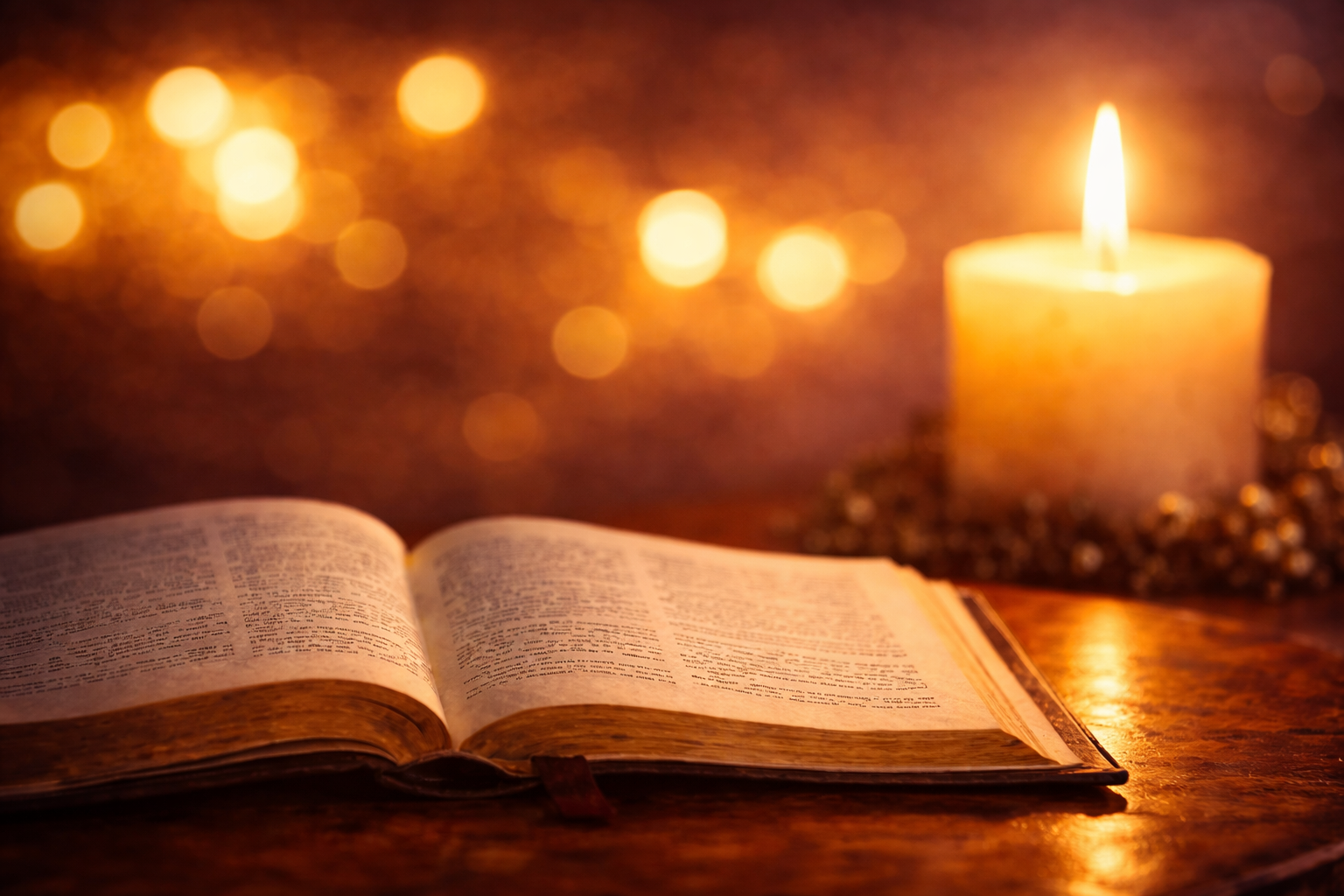 Vespers via Zoom - Five Year Anniversary Gathering