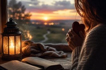 A Waiting Heart
