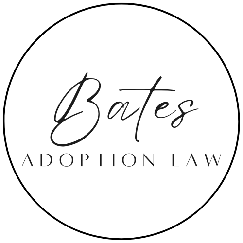 Bates Adoption Law