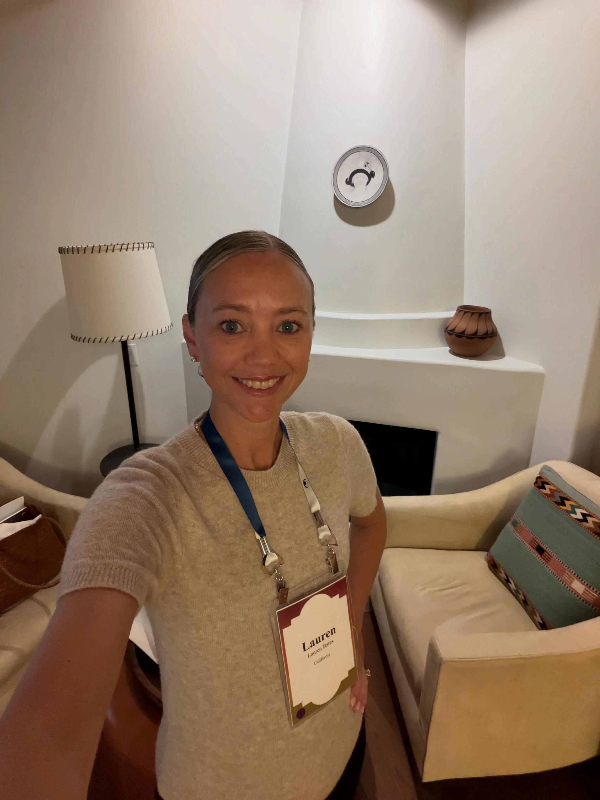 Earlier this week, I attended the annual conference of the Academy of Adoption &amp; Assisted Reproduction Attorneys. This work is constantly evolving, and it&rsquo;s always meaningful to connect with colleagues from across the country who are equall