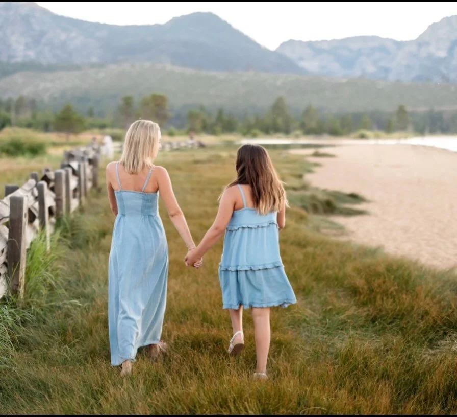 9 years ago today we got the call that changed our lives forever. We were chosen by a birth mom to be the parents of a beautiful baby girl who had just been born the day before. Still so honored and humbled for the privilege to be called mama by this