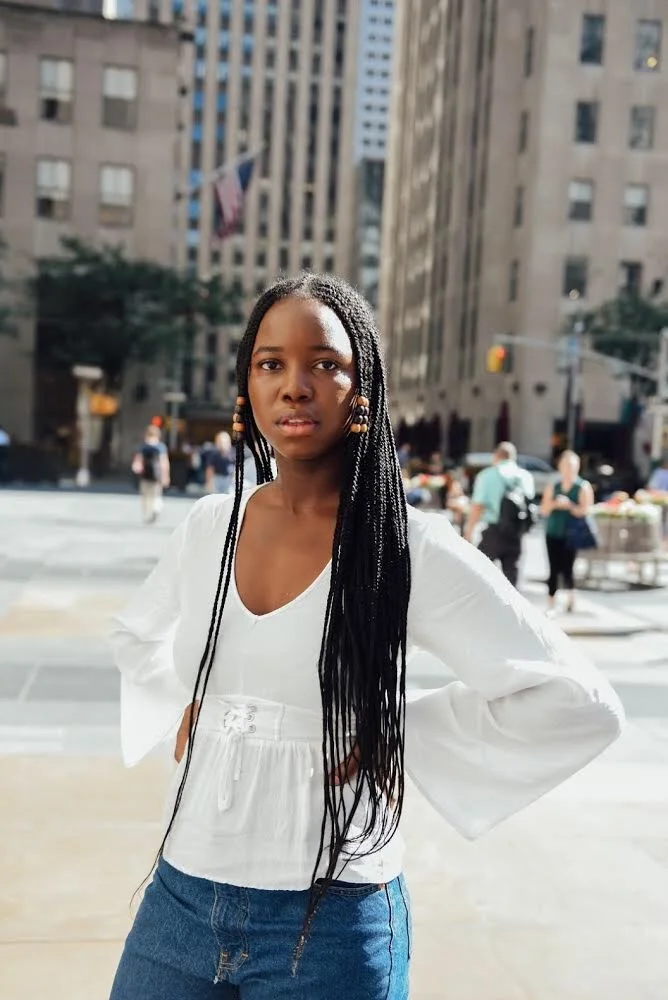 Photo: Tommy Ton