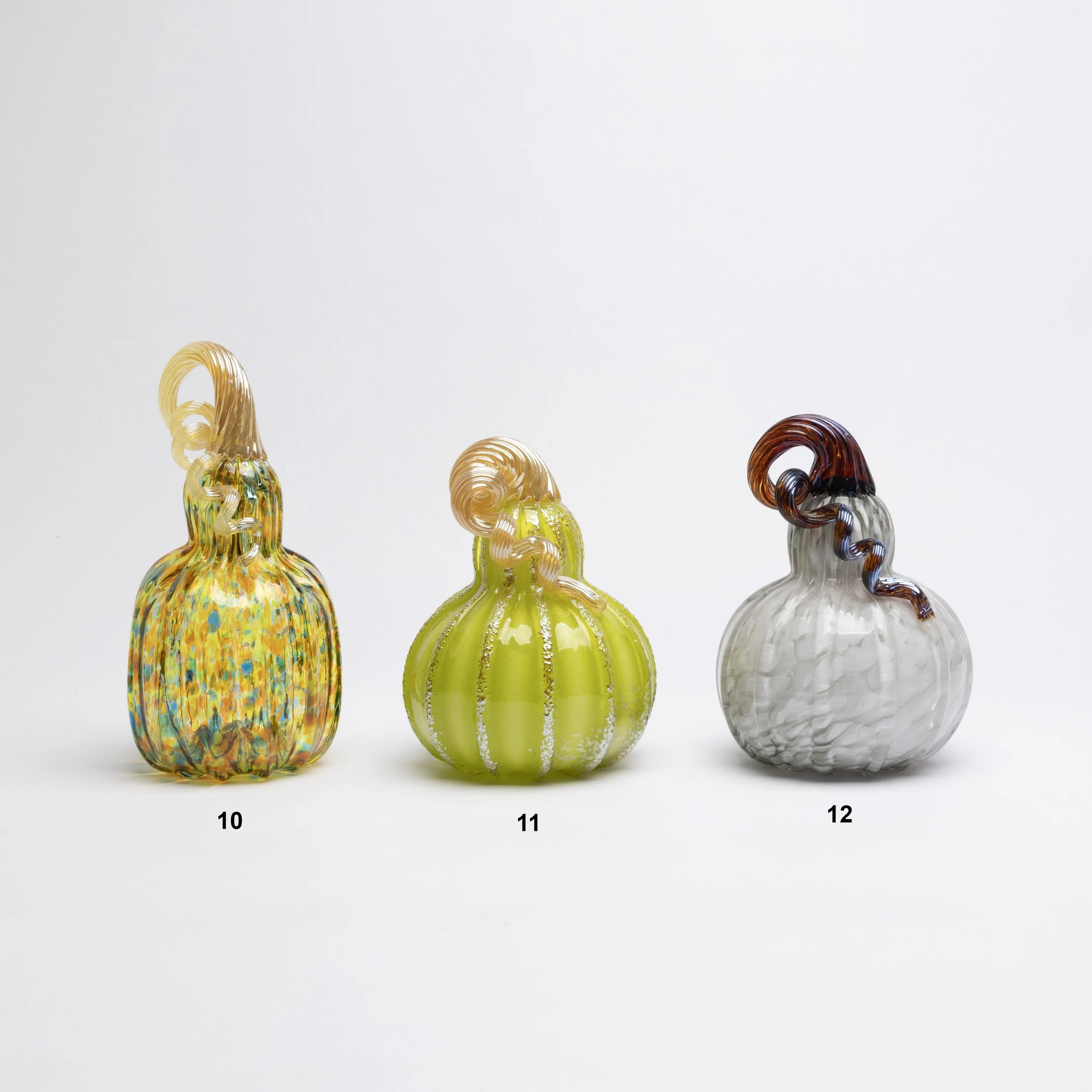 Medium Squash II