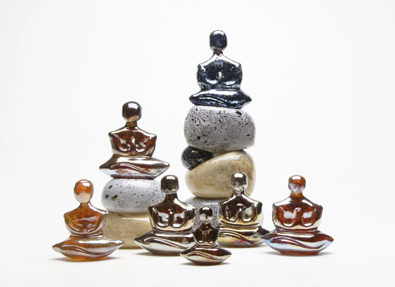 Buddha Series