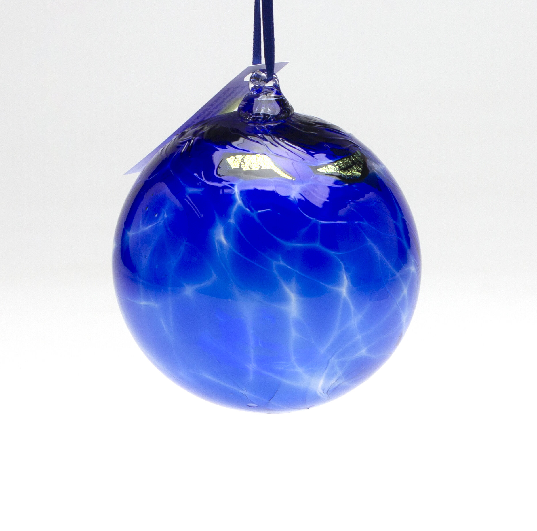 NicholsonvanAltenaGlass_GlobeOrnament_Cobalt.jpg