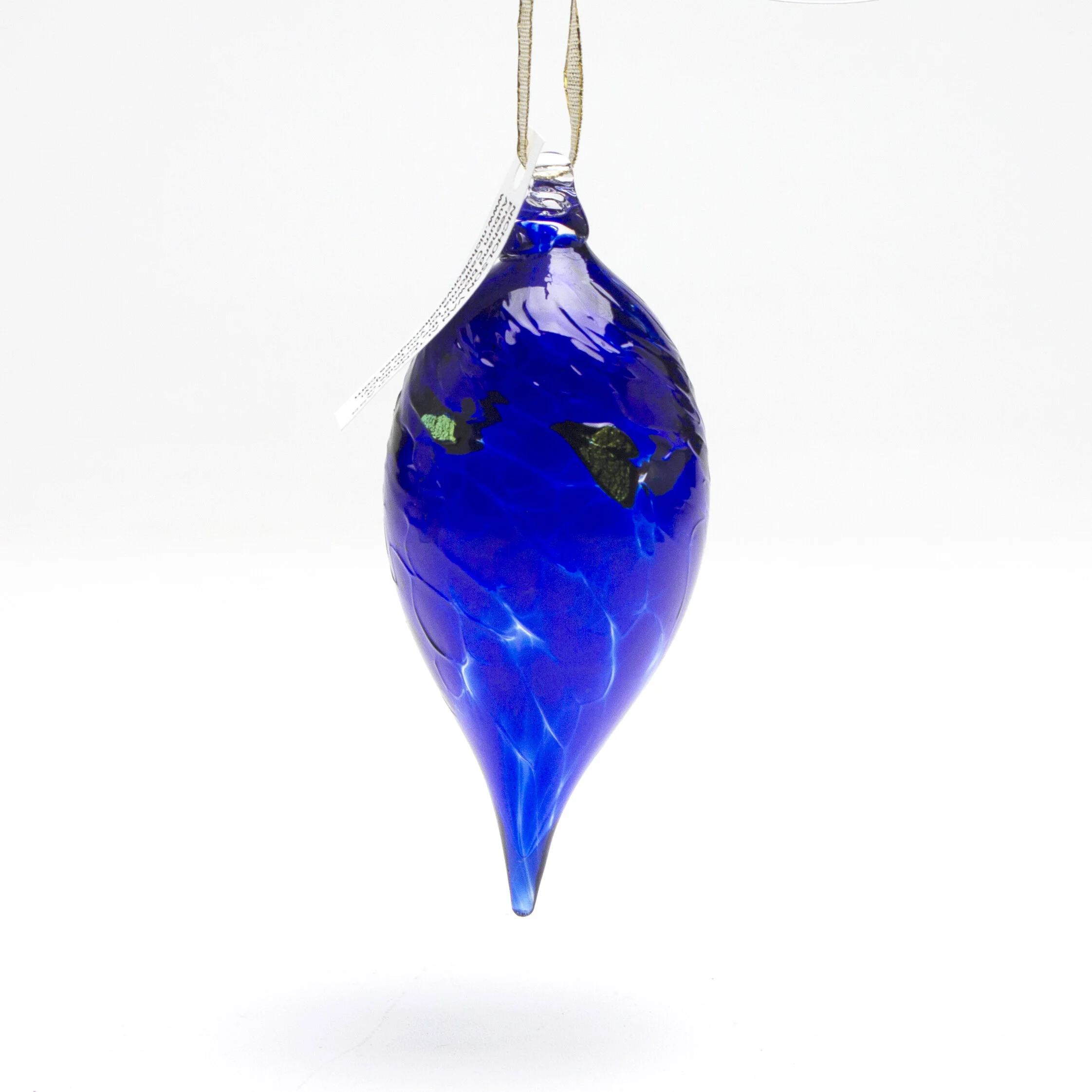 NicholsonvanAltenaGlass_Teardrop_CobaltDichroic.jpg