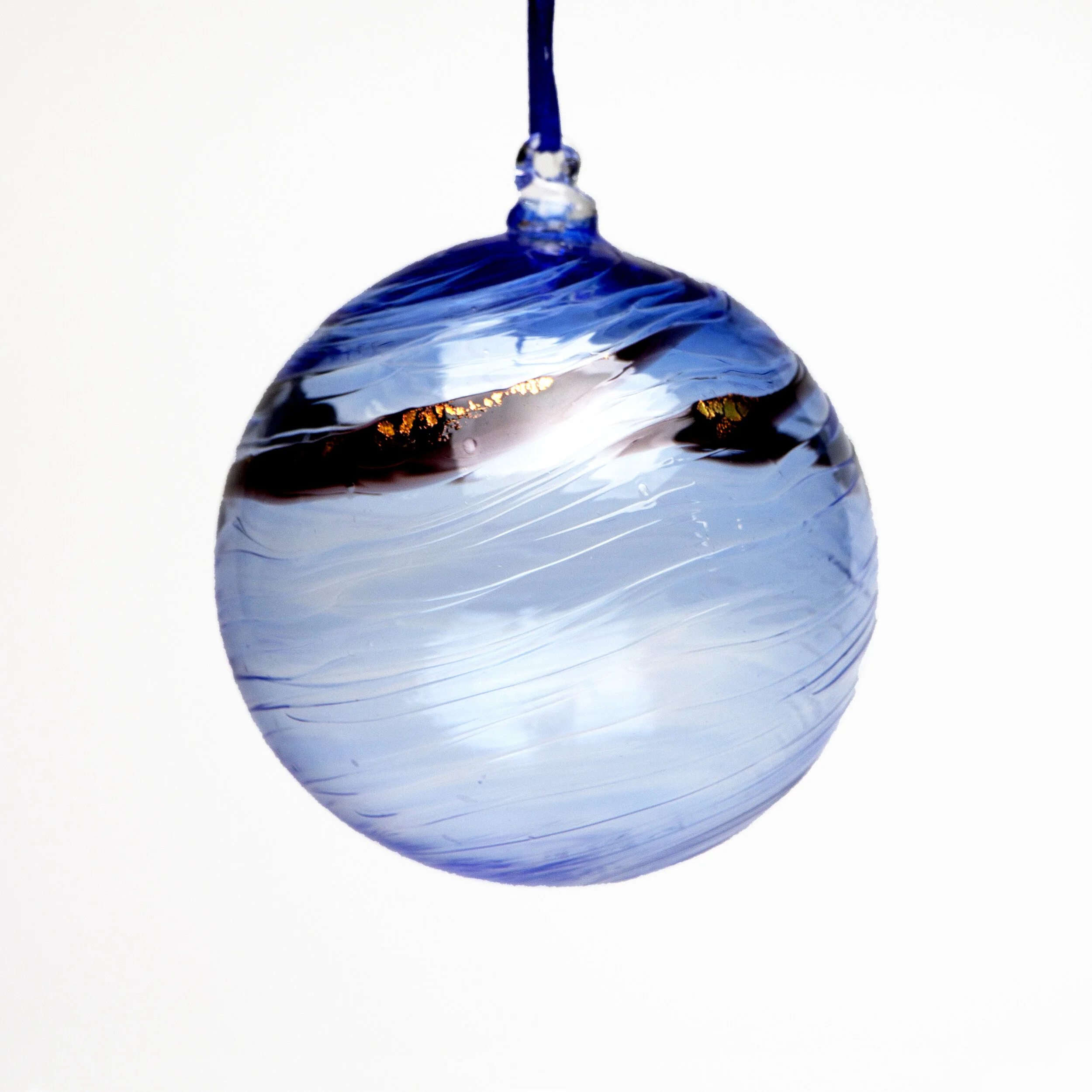 NicholsonvanAletnaGlass_GlobeOrnament_EBlueDichroic.jpg