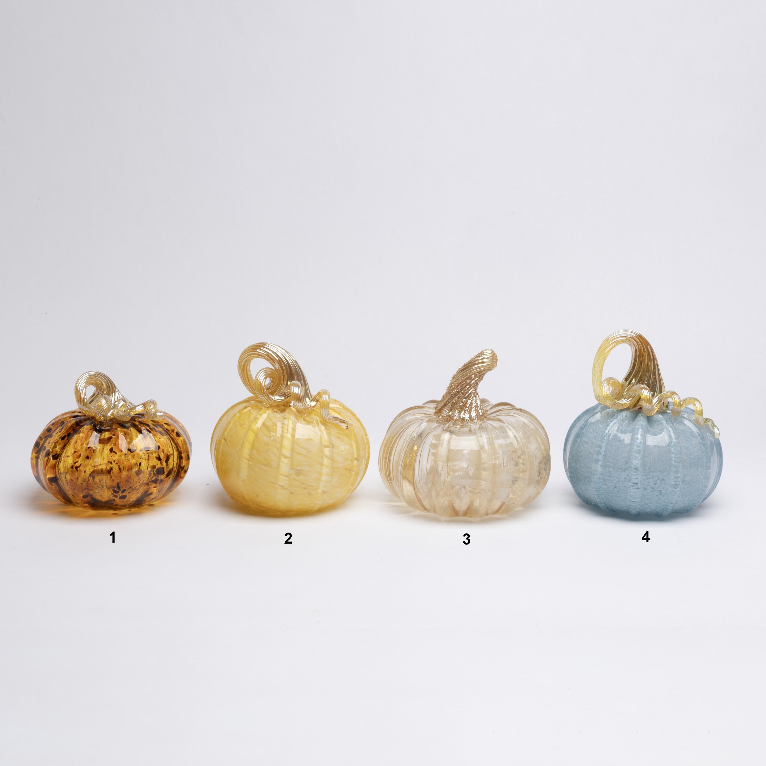 Small Pumpkins III