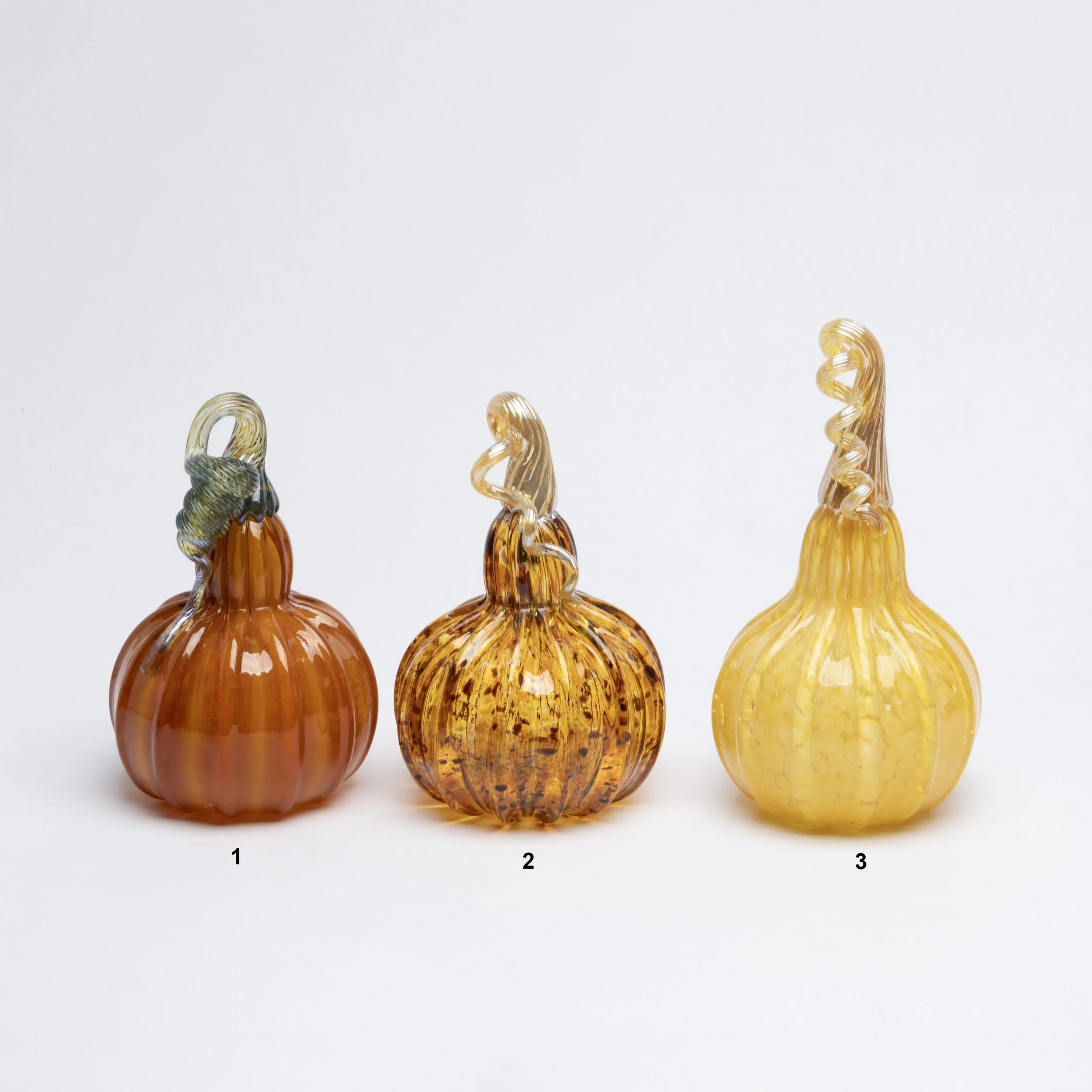 Small Squash
