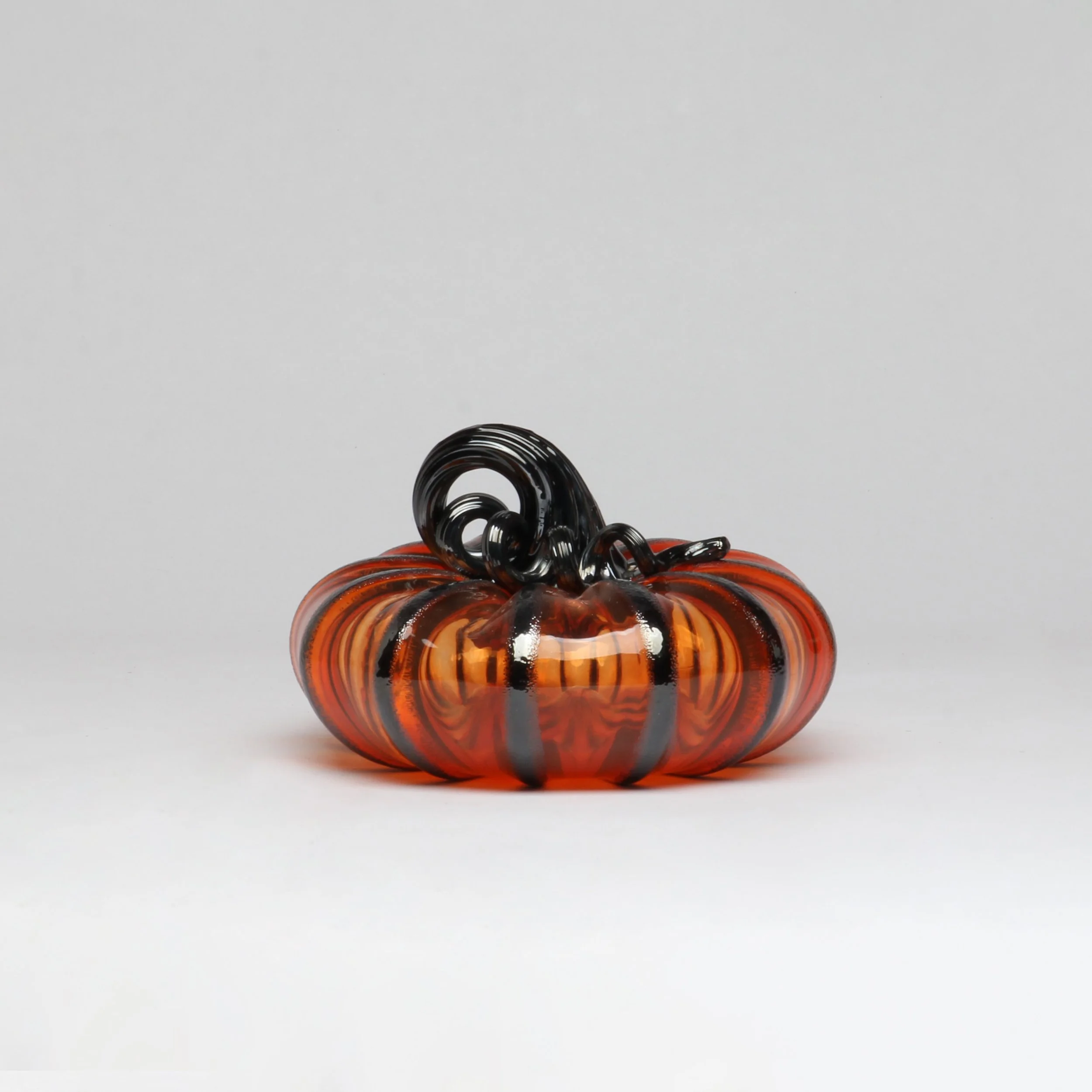 Squatty Halloween Pumpkin