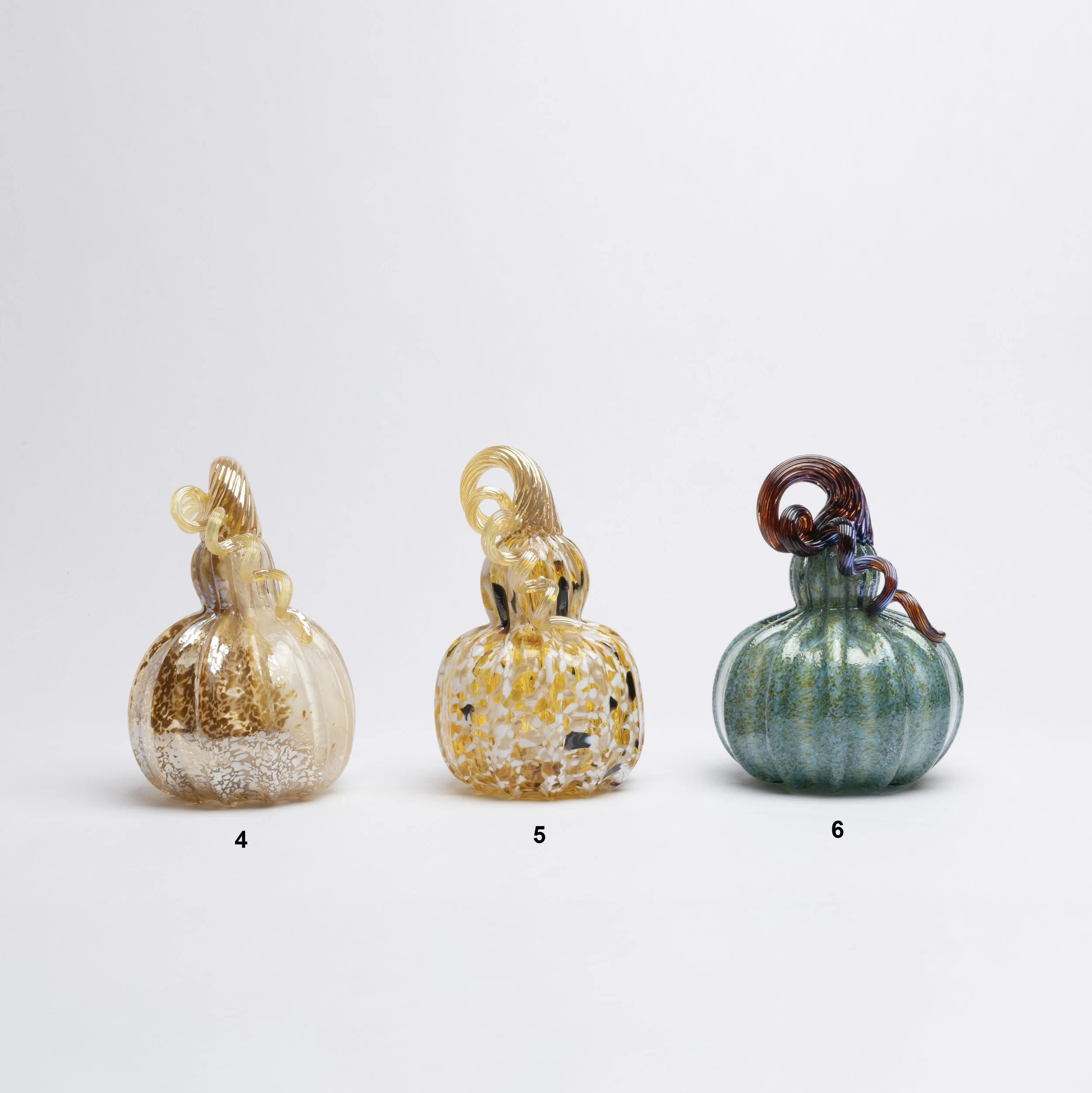 Small Squash II