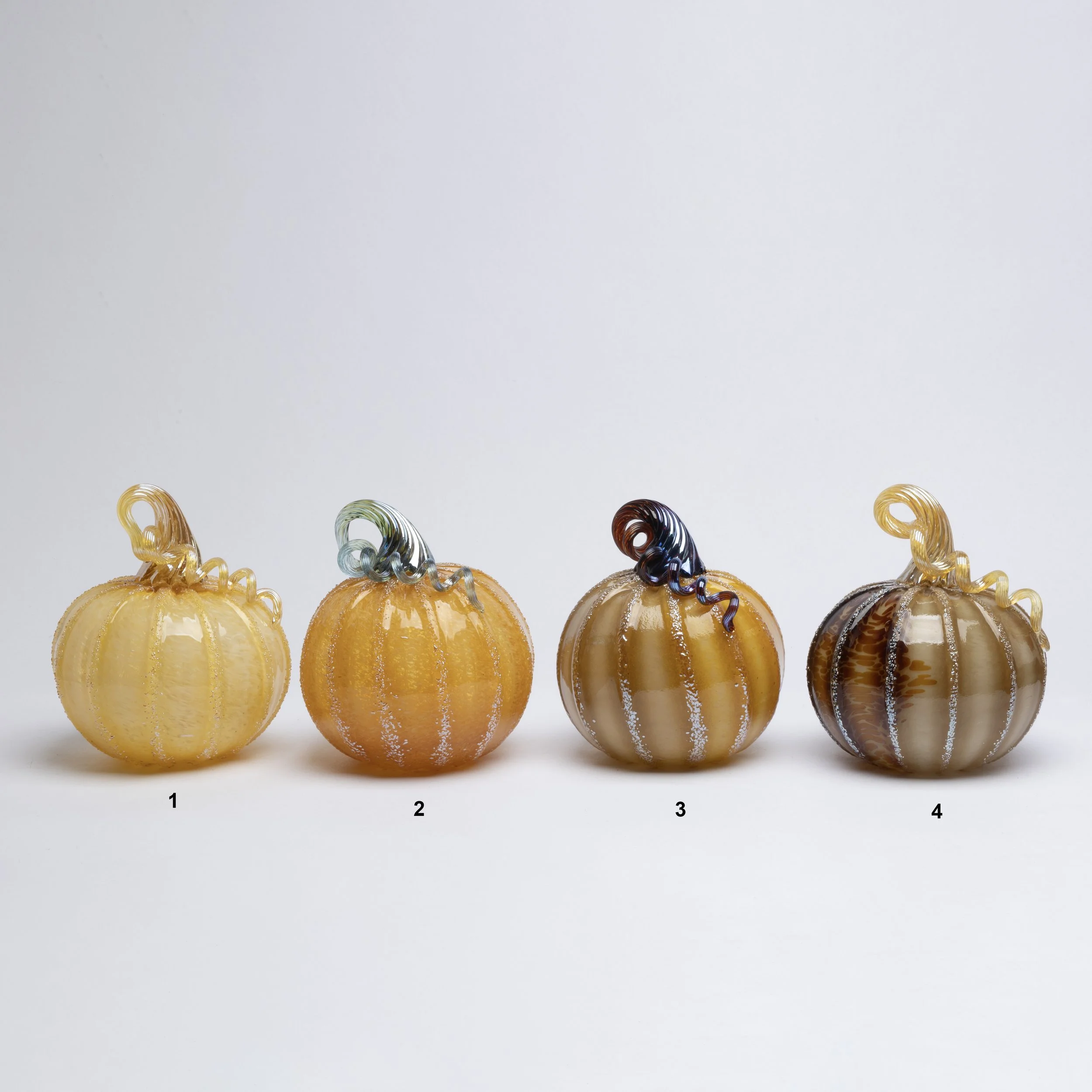 Large Pumpkins I