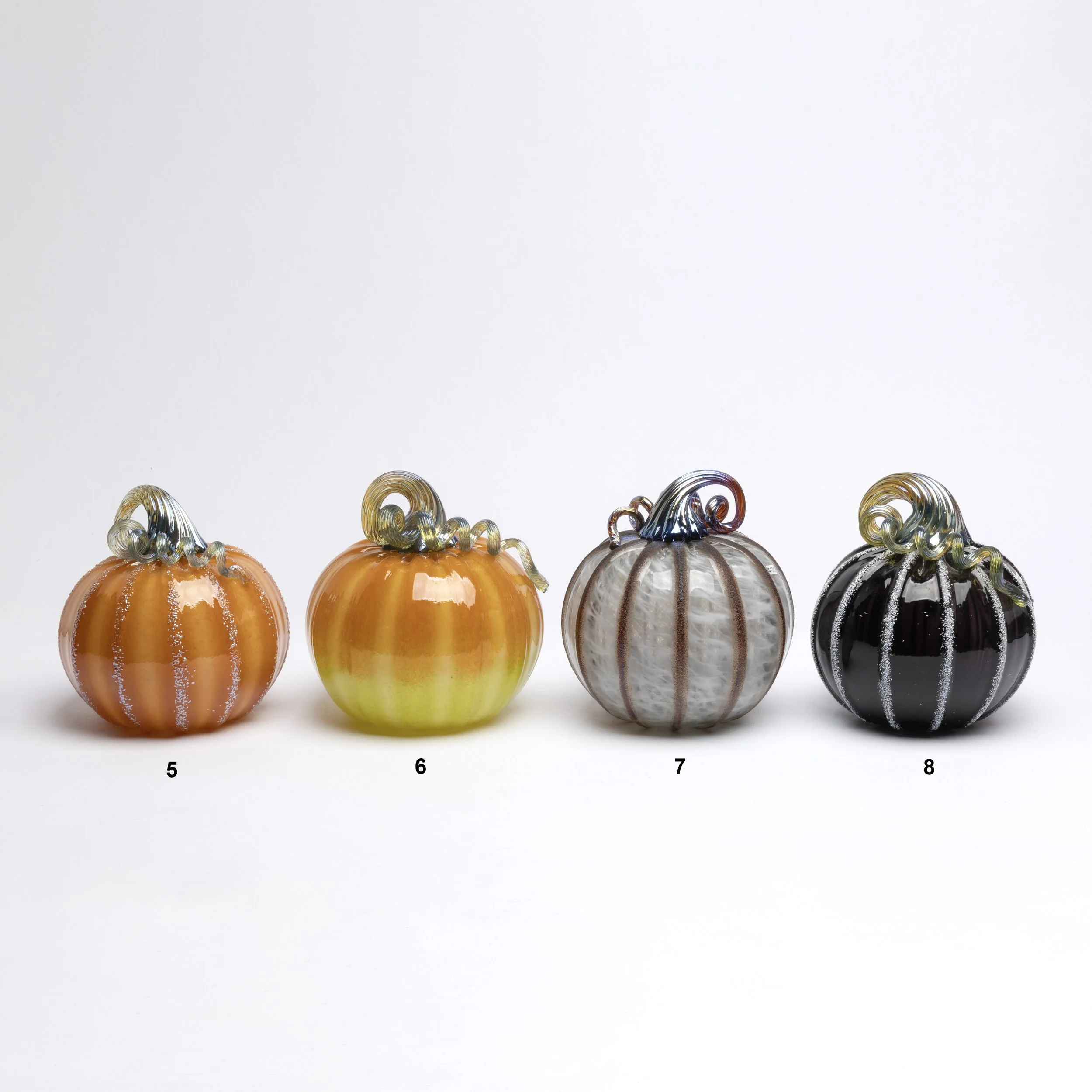 Medium Pumpkins III