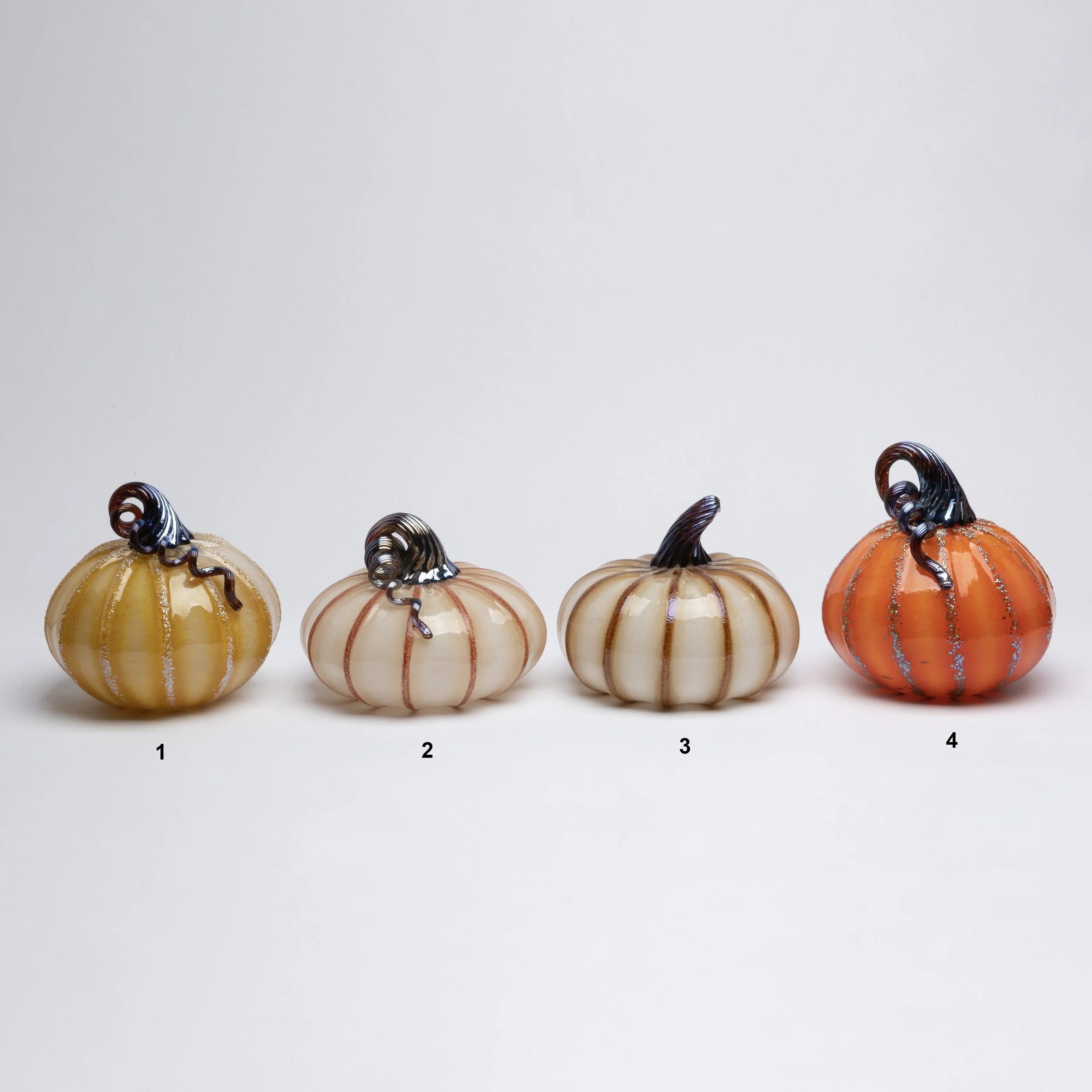 Large Pumpkins II