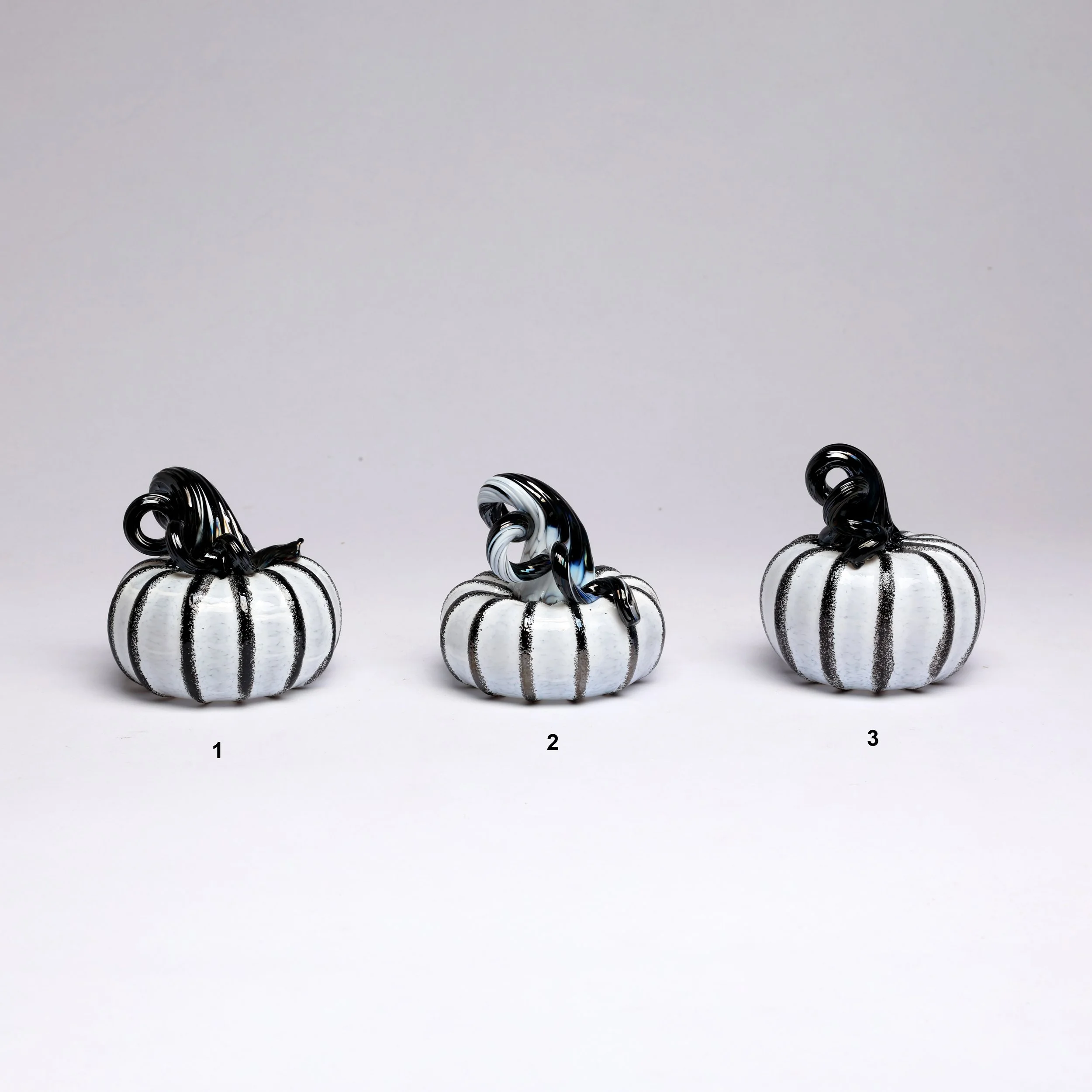 Mini Beetle Pumpkins