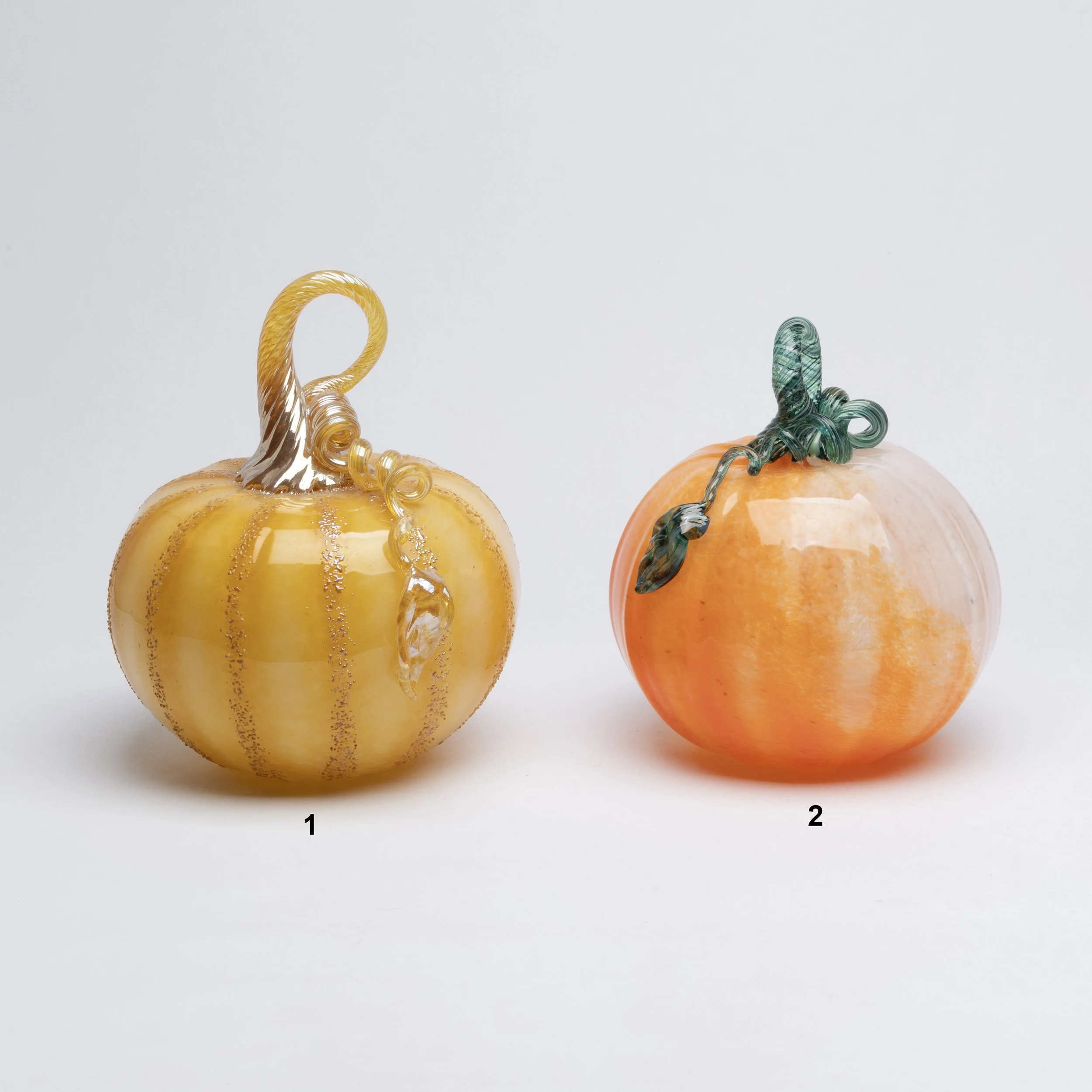 X-Large Pumpkins