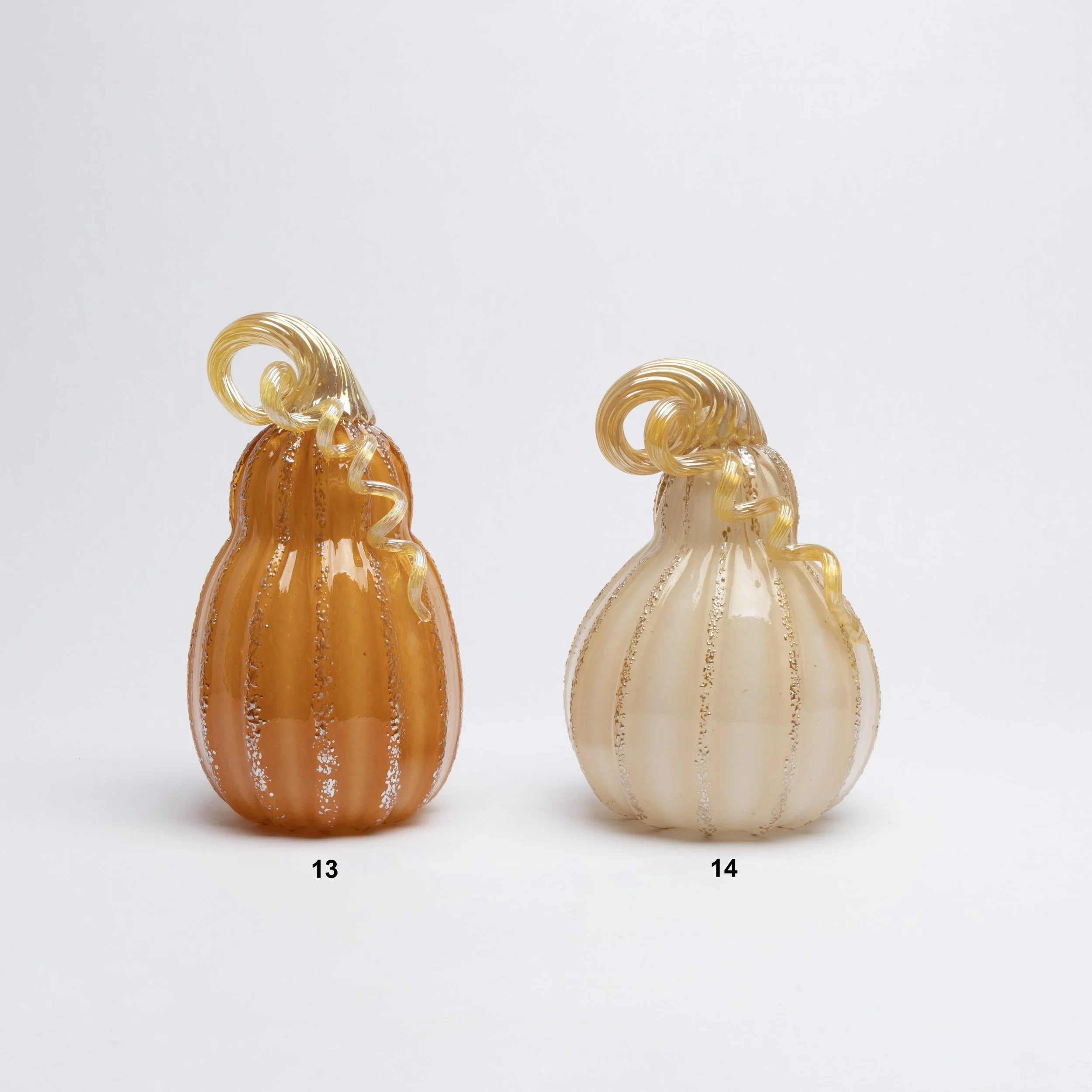Medium Squash III