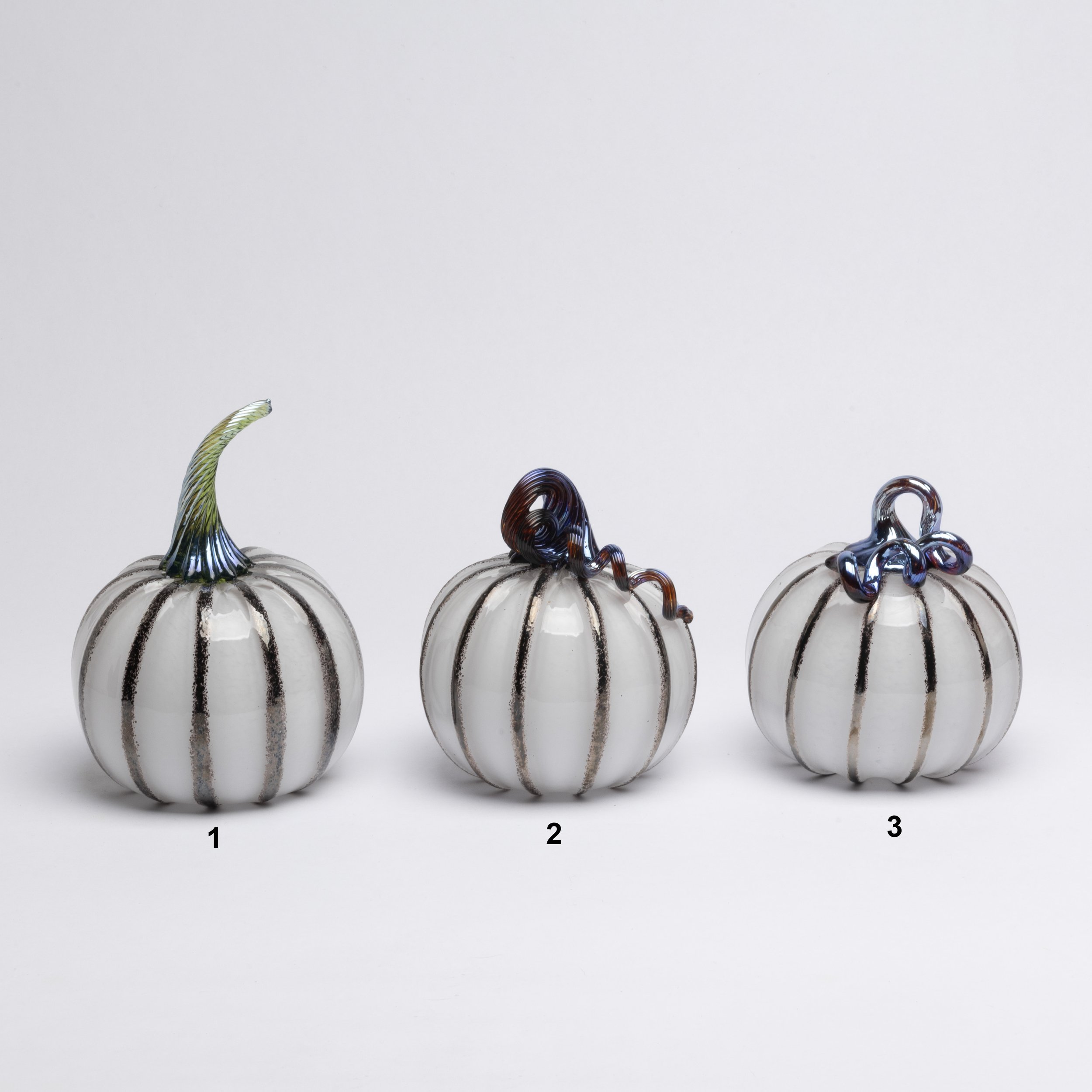 Small Beetle Pumpkins
