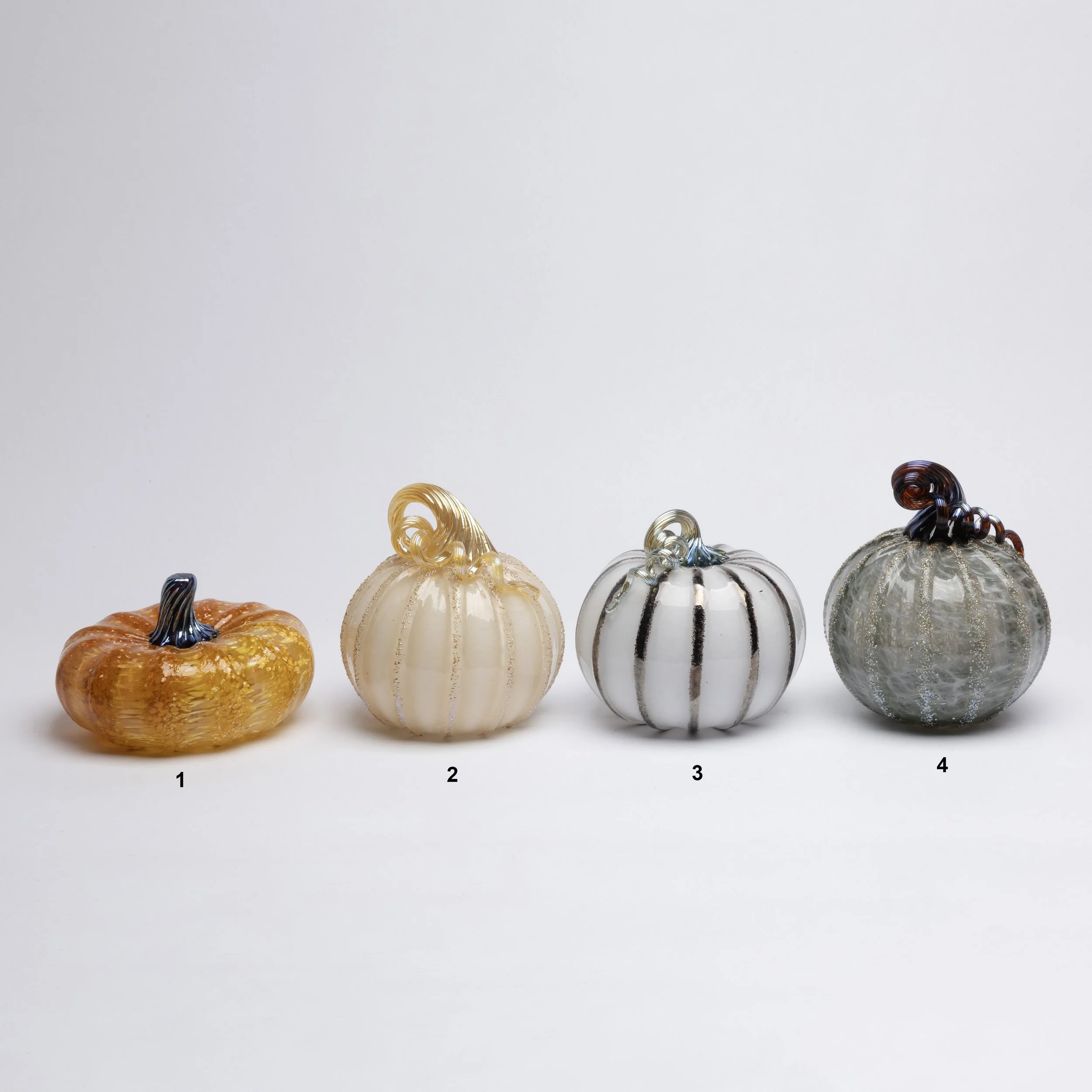 Medium Pumpkins II