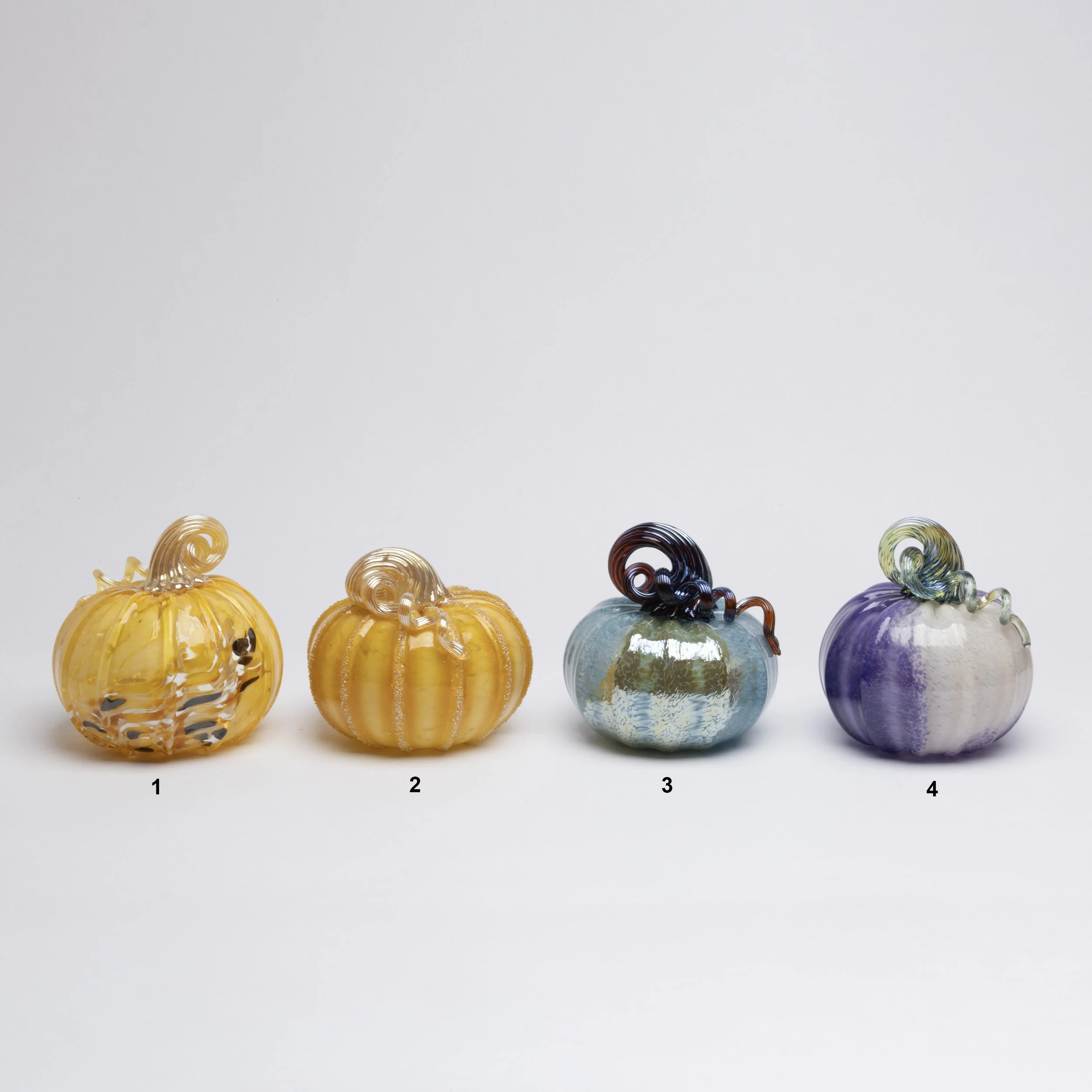 Medium Pumpkins I
