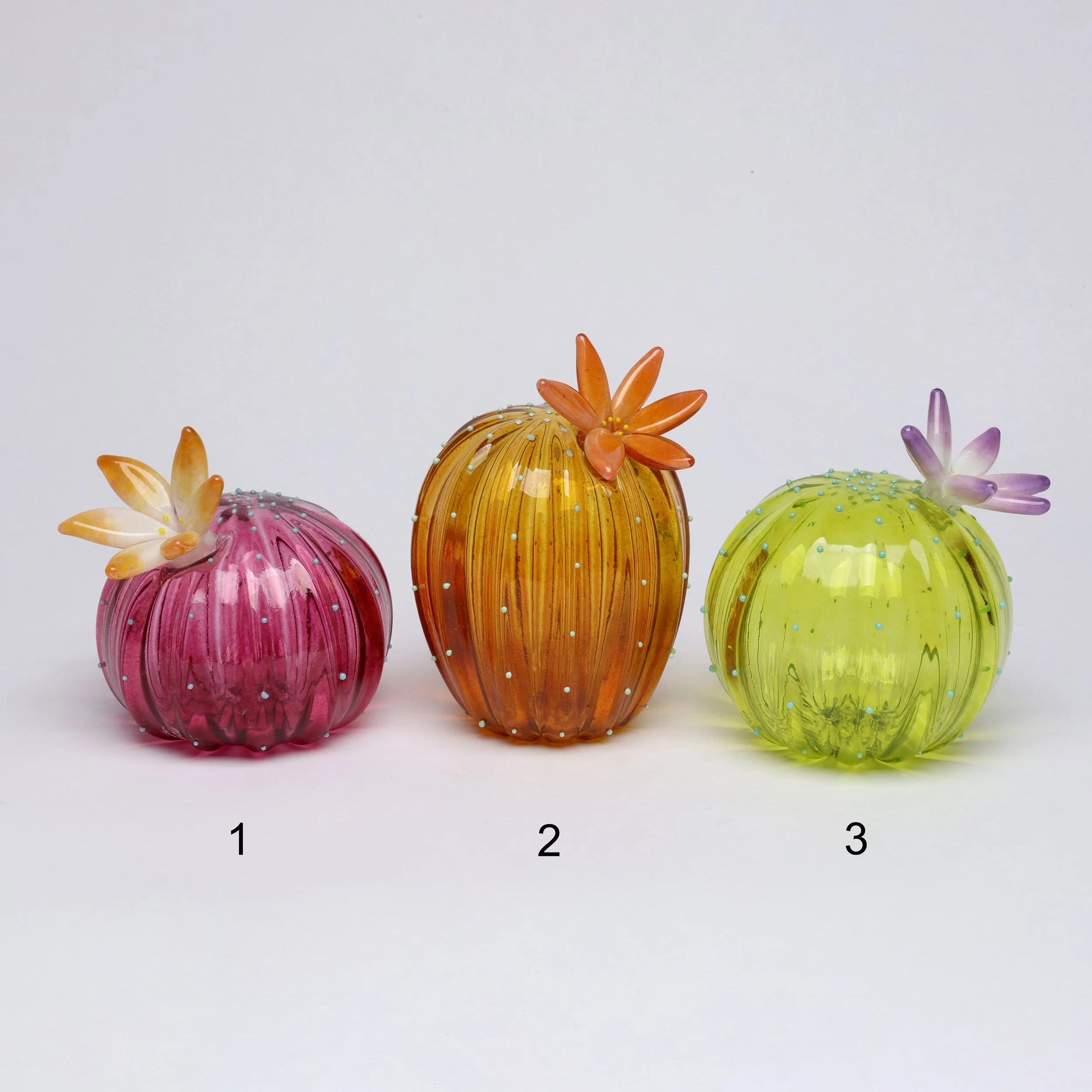 Small Cactus I