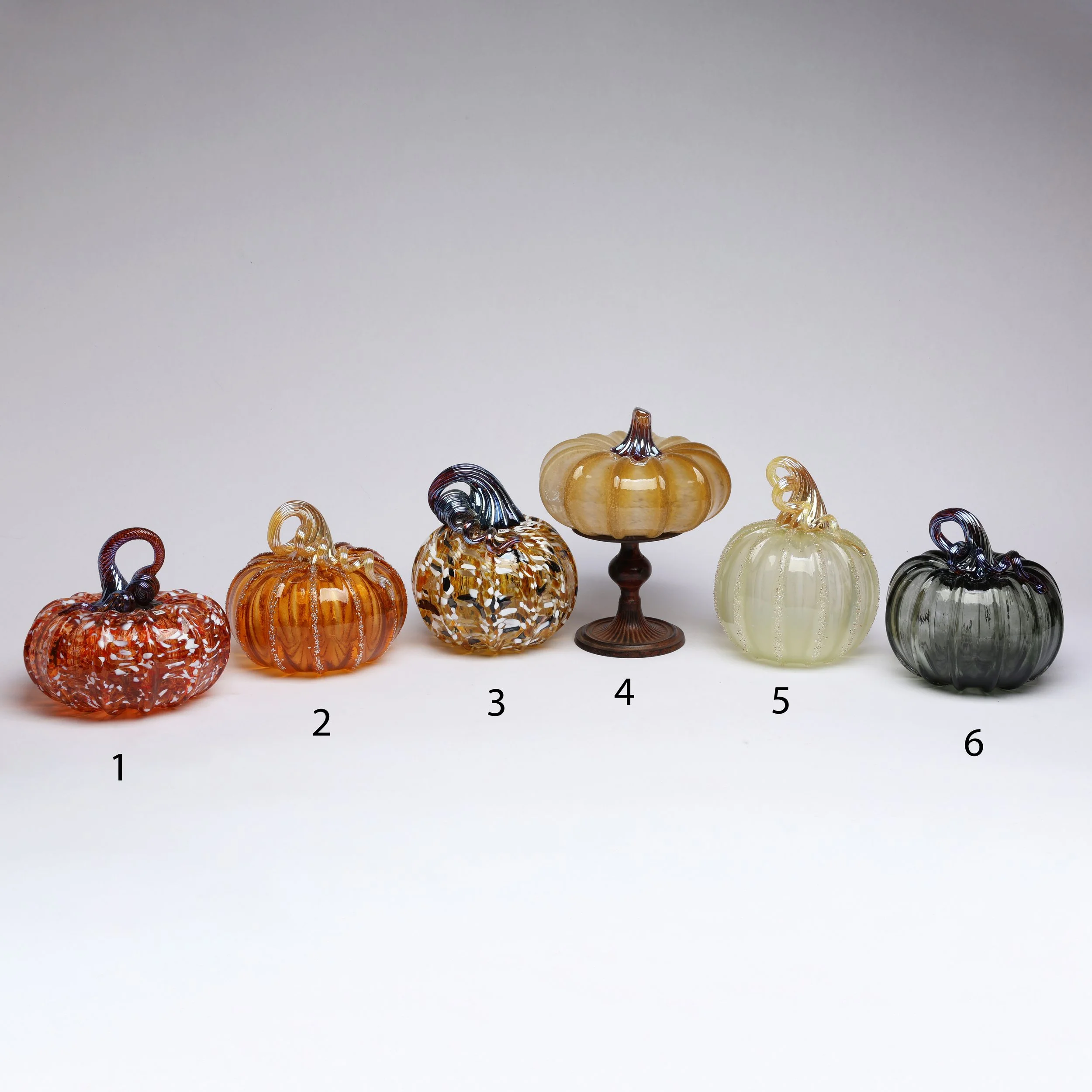 Medium Pumpkins I