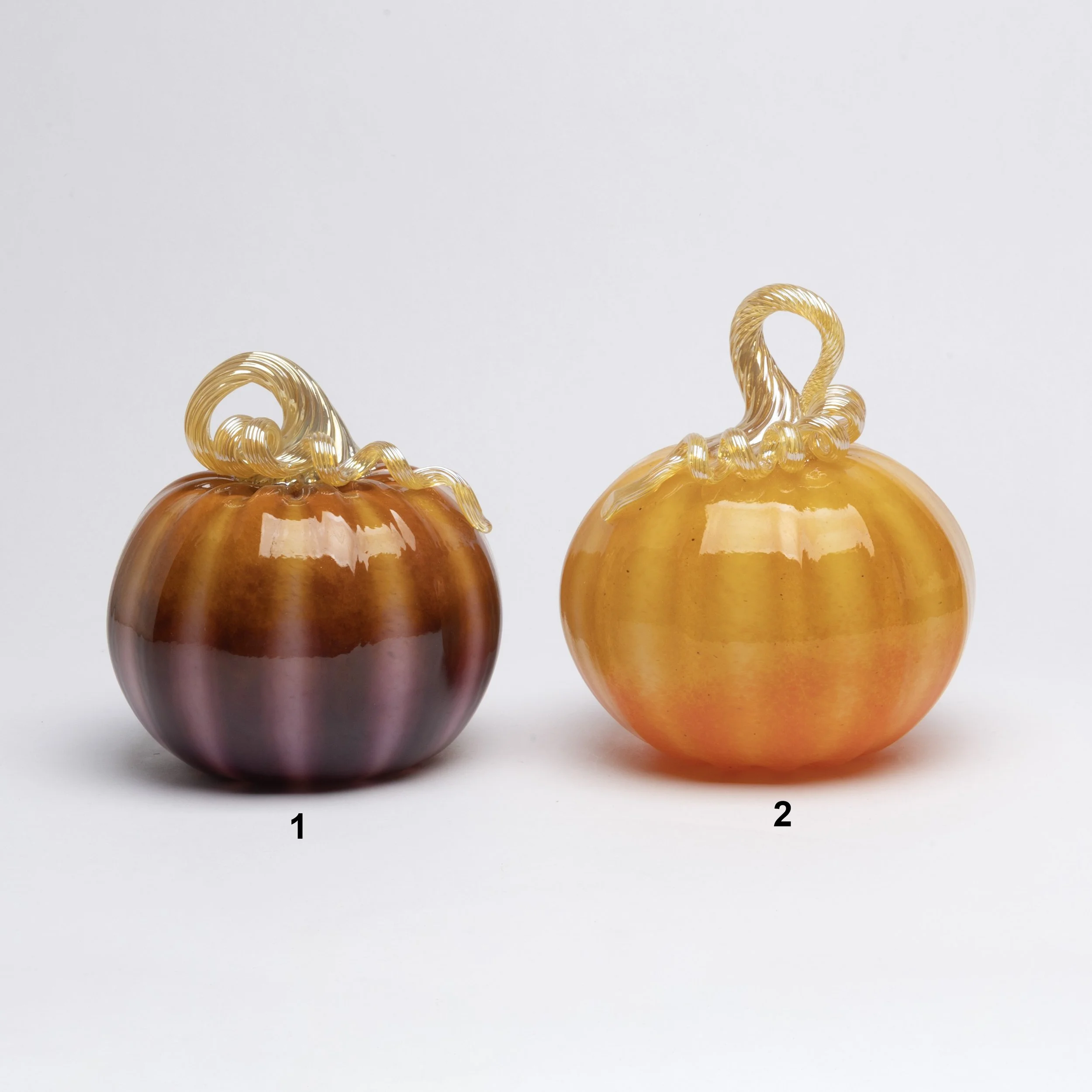 Large Pumpkins III