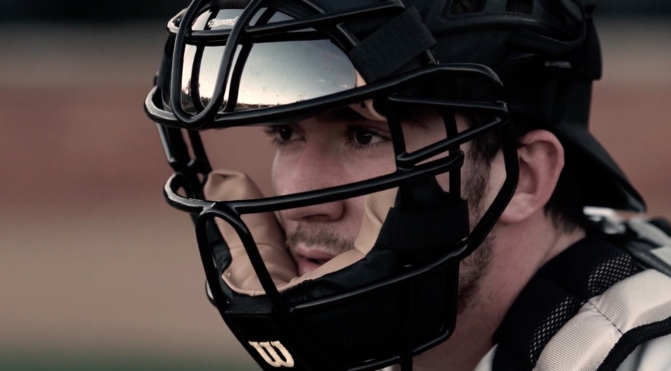 Wake Forest Baseball Intro (2017)