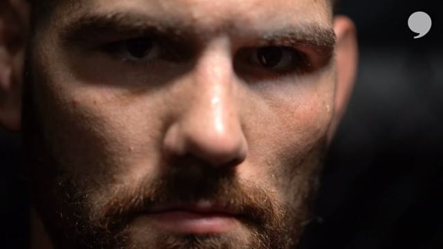 Chris Wiedman | UFC 230 Promo