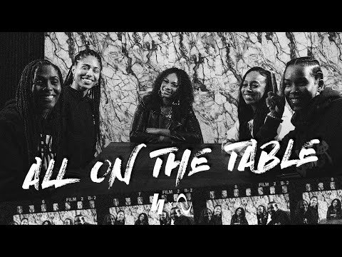 All on the Table, Episode 1