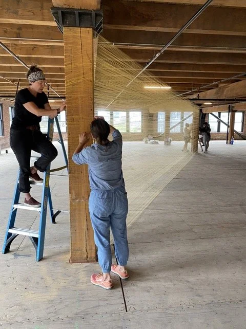  Photo by Megan Prince. 