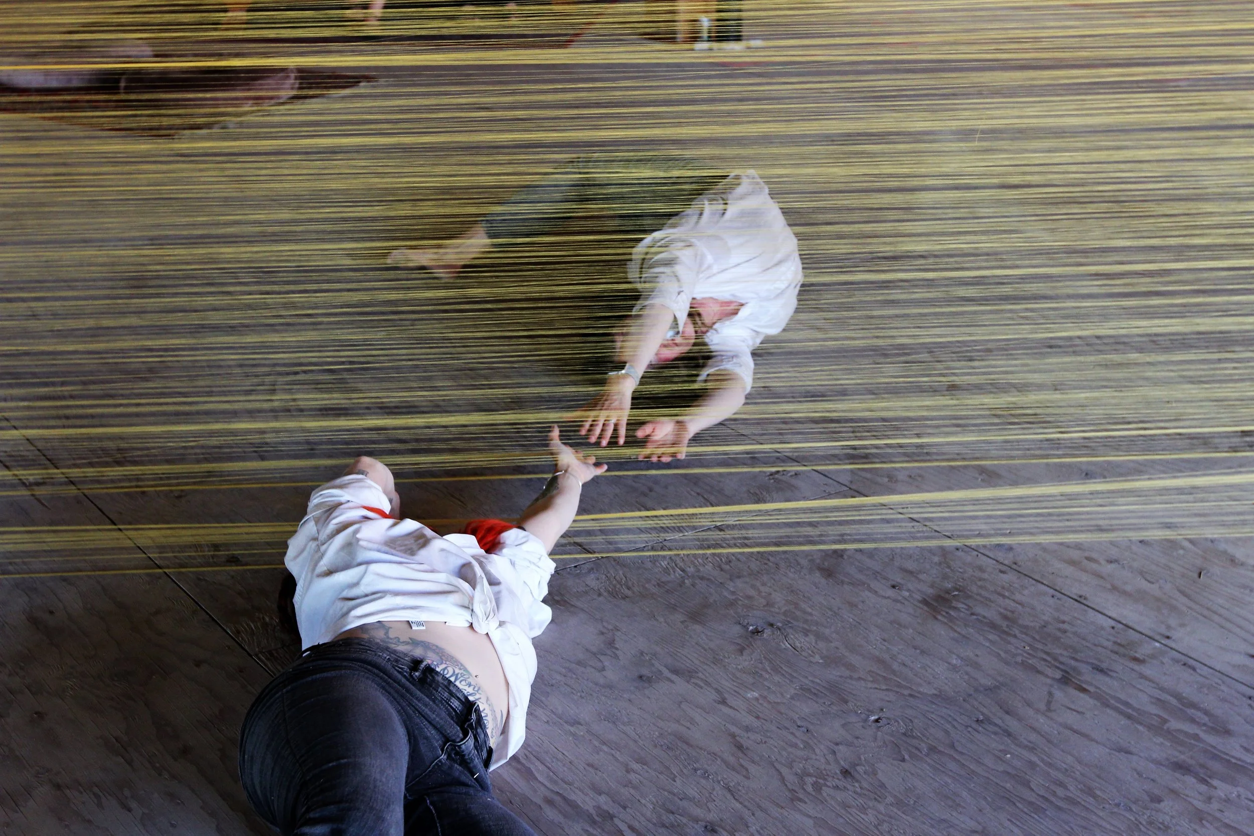  Photo by Sami Khoury. 