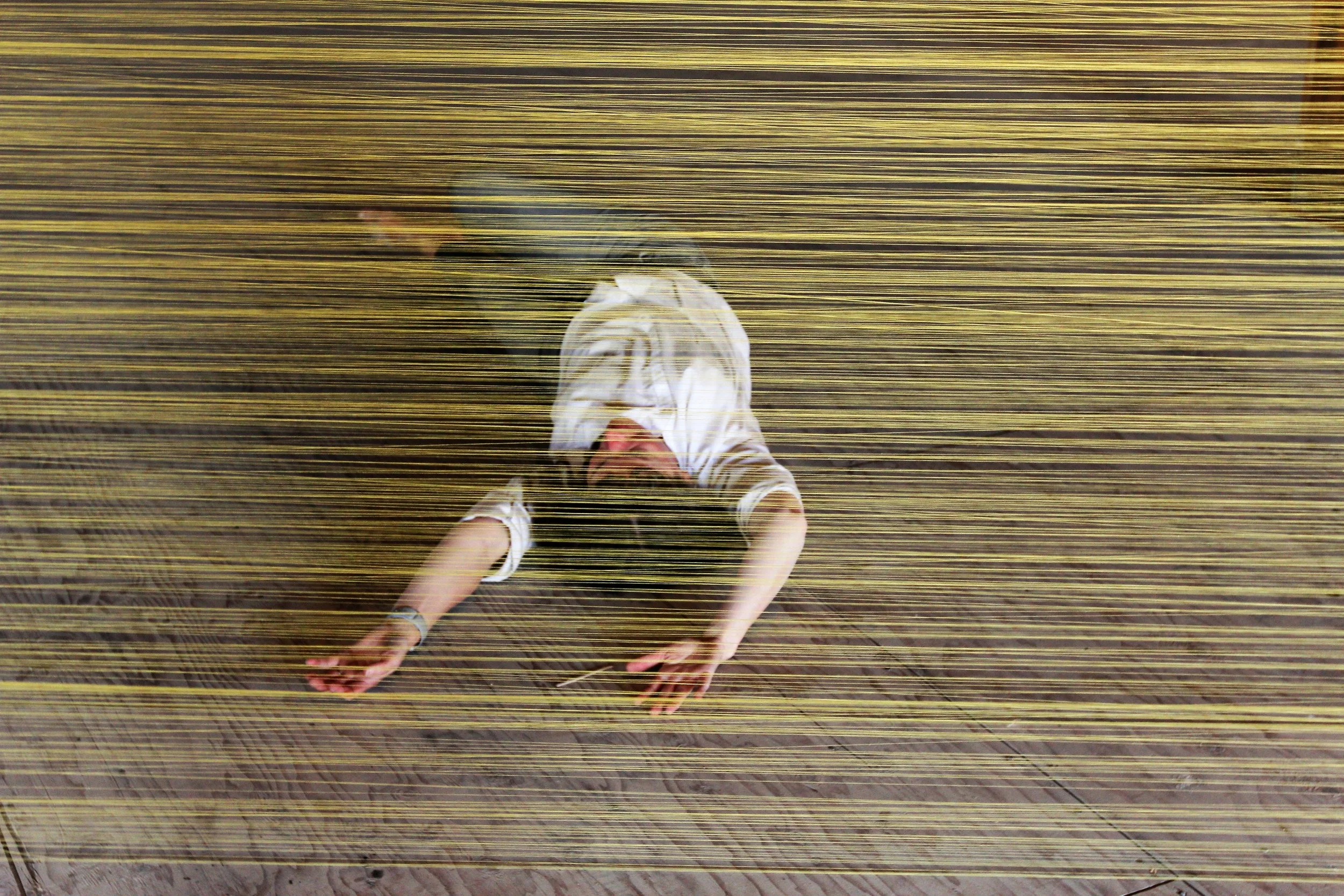  Photo by Sami Khoury. 