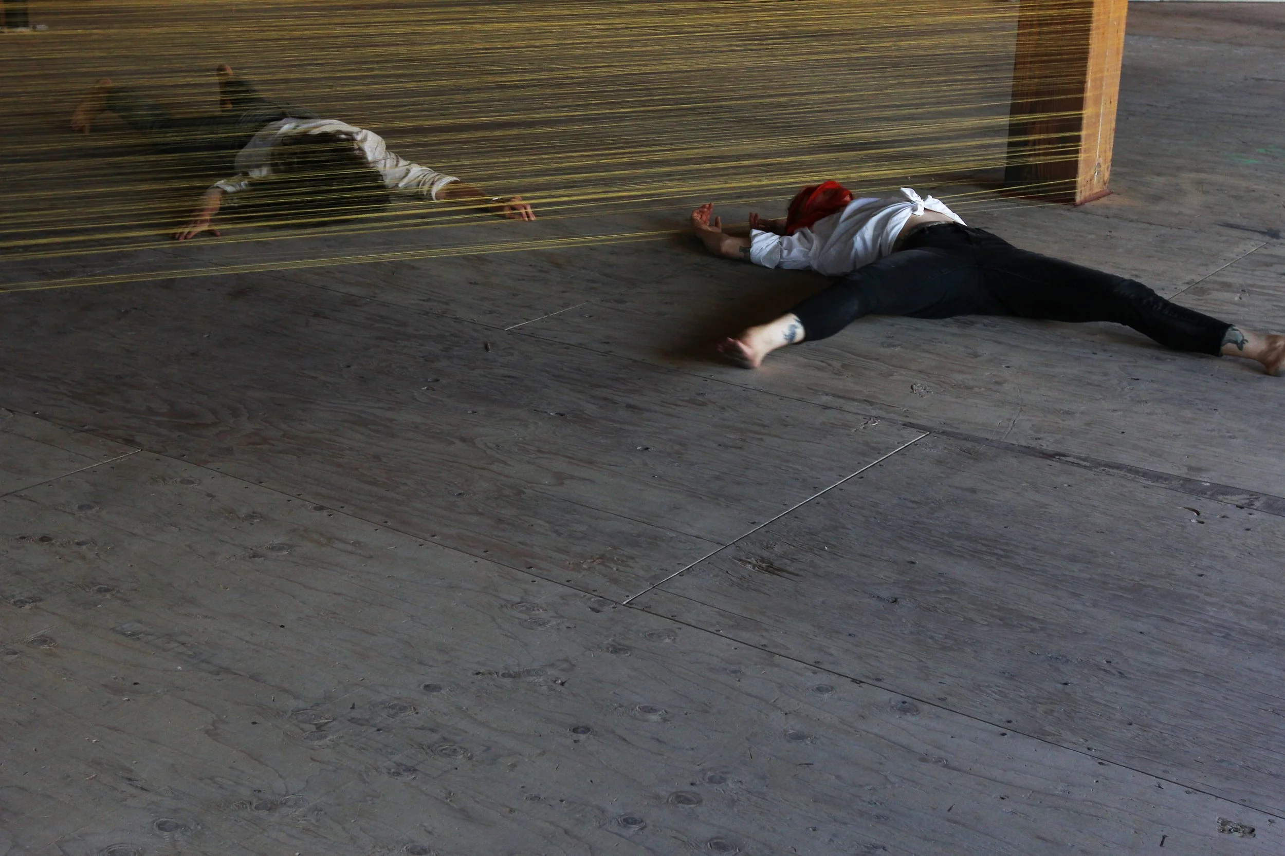  Photo by Sami Khoury. 