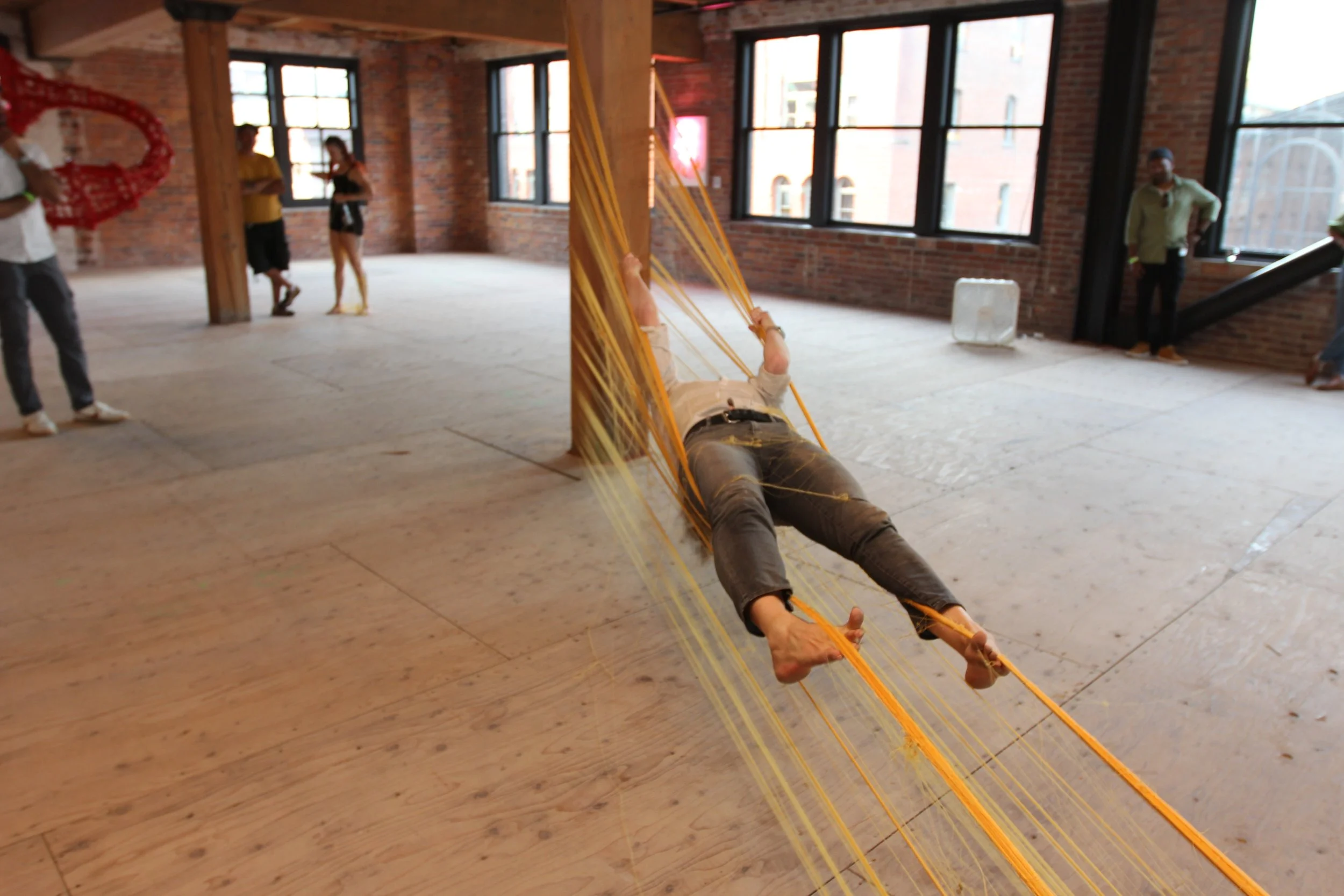  Photo by Sami Khoury. 