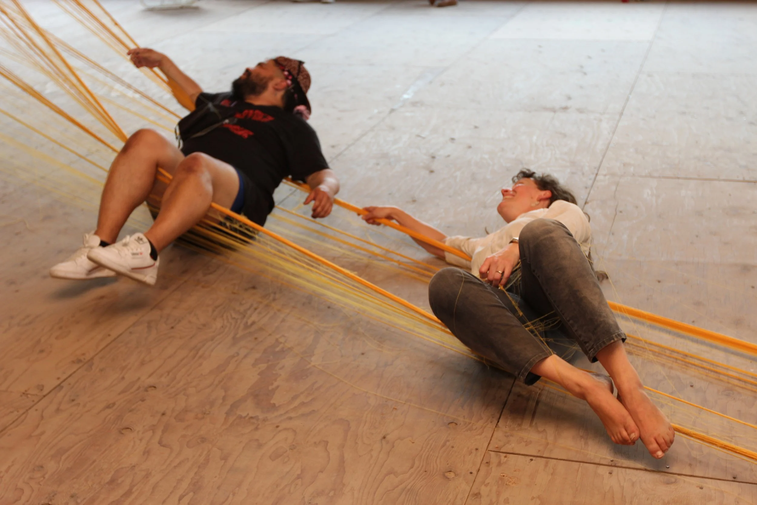  Photo by Sami Khoury. 