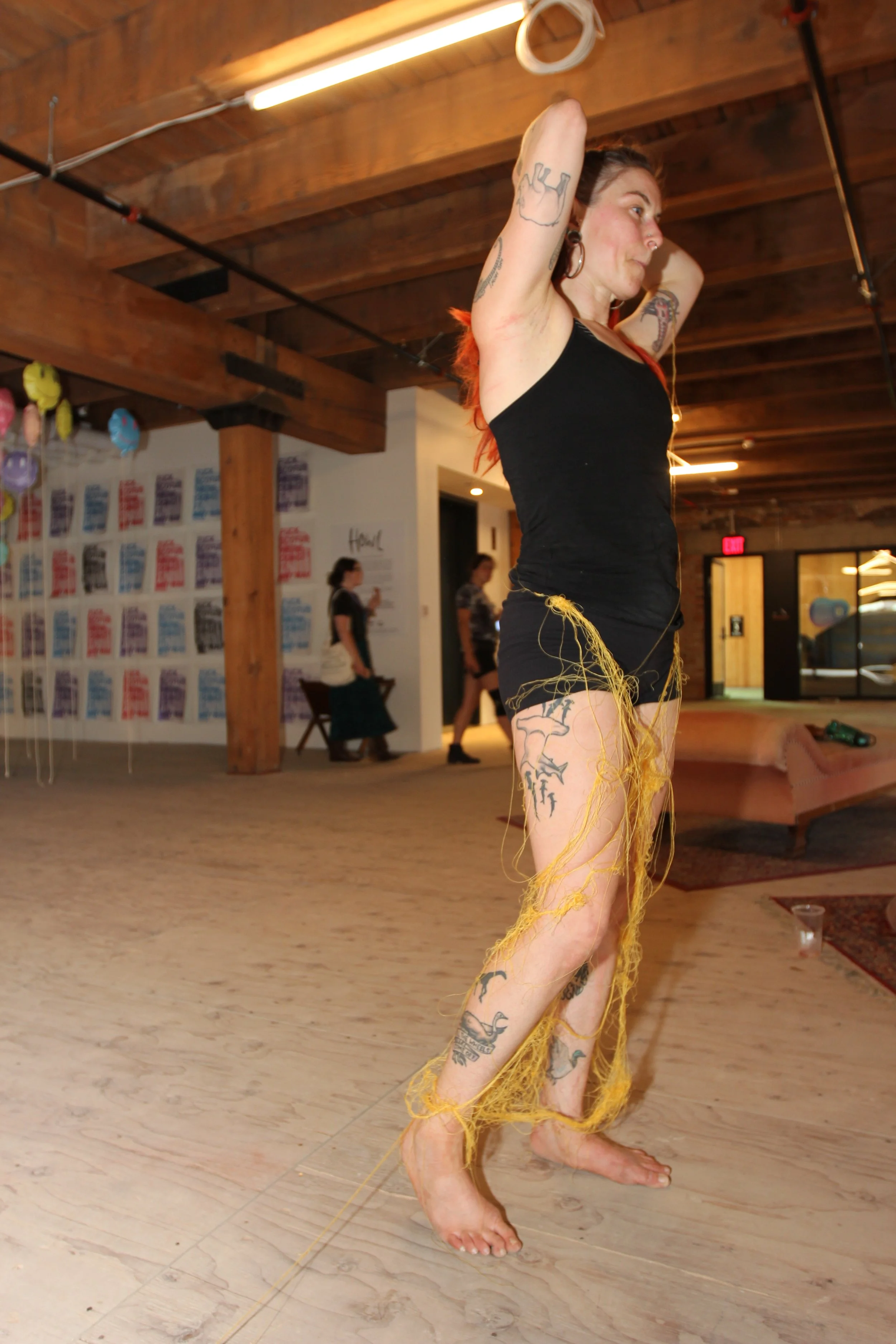  Photo by Sami Khoury. 